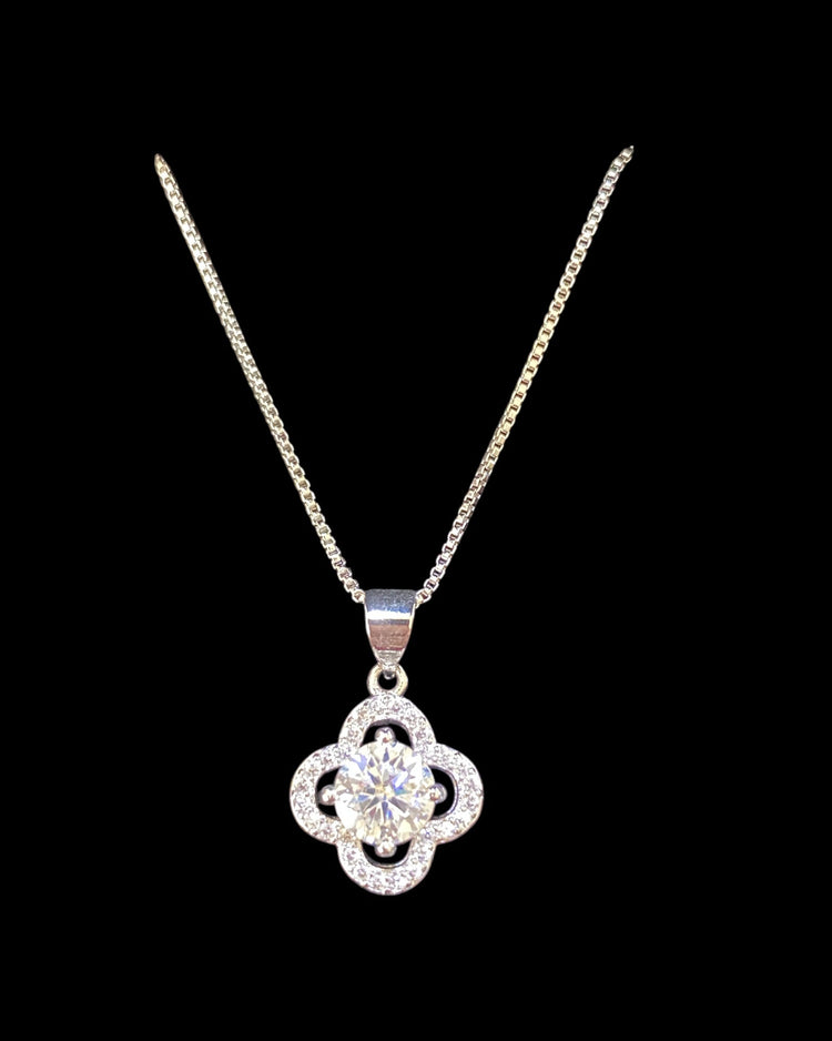 Bling Collection - Dainty Bling Necklaces