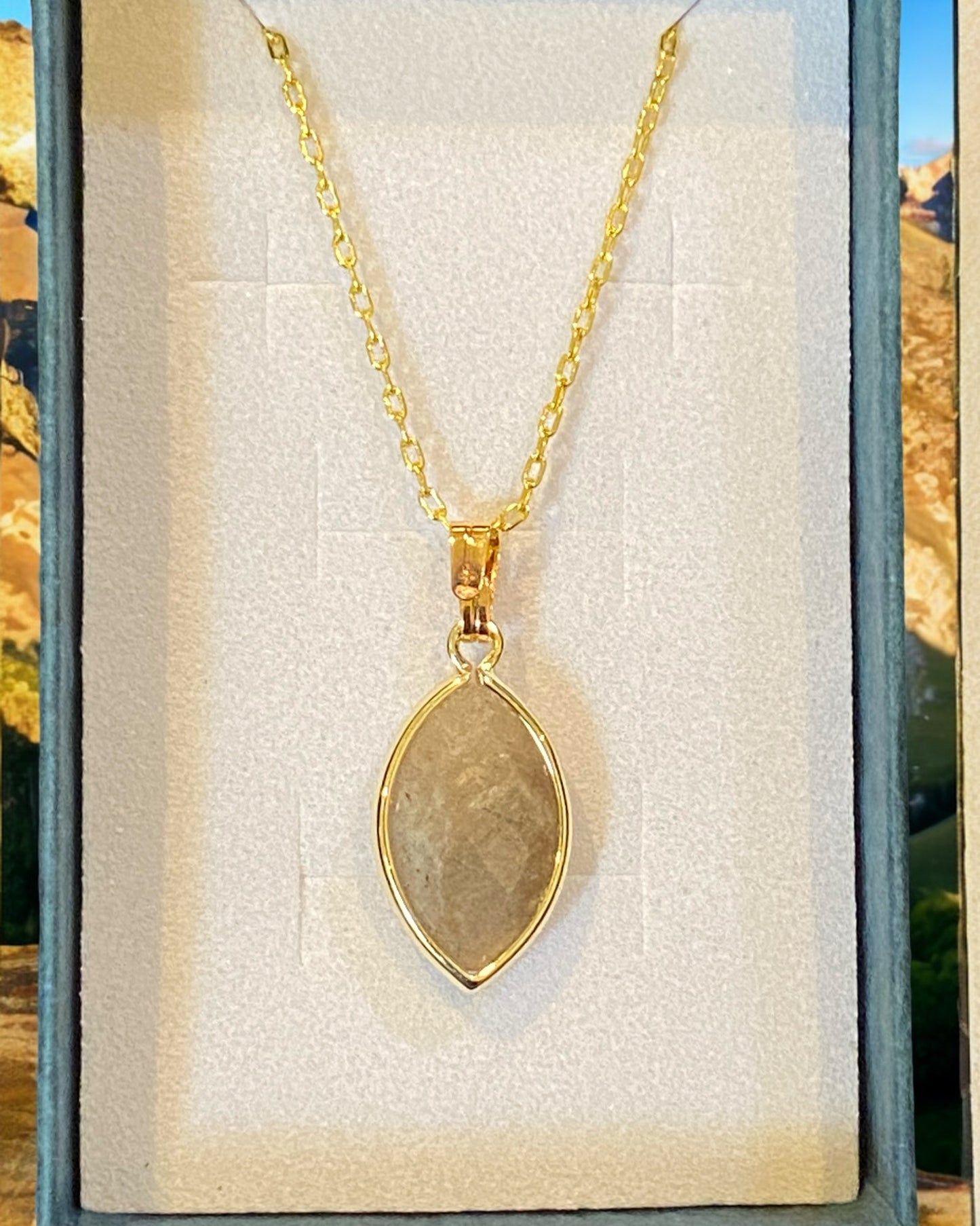 Dainty Necklace