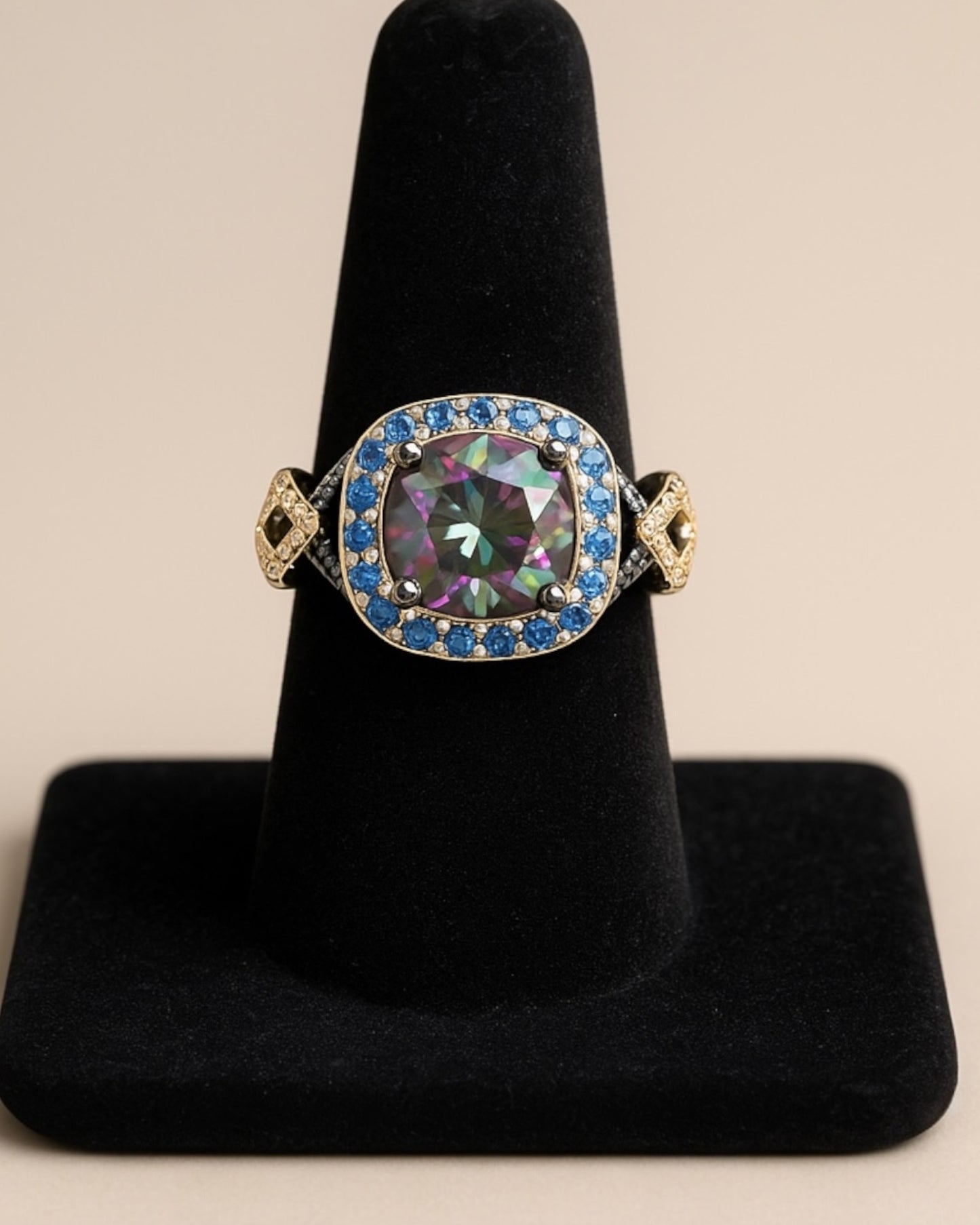 Bling Collection - Gemstone Ring