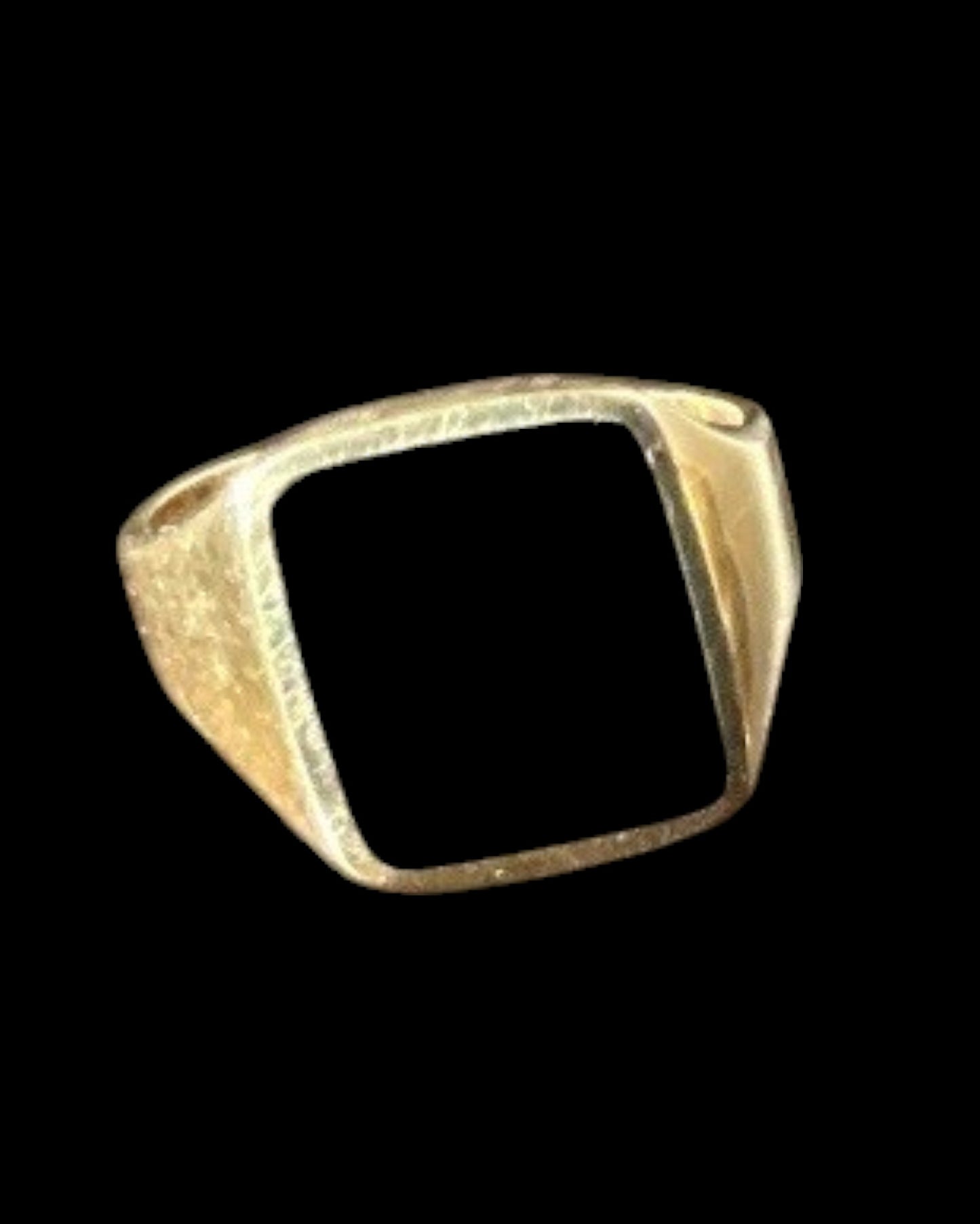 Pre Owned Men’s Rings