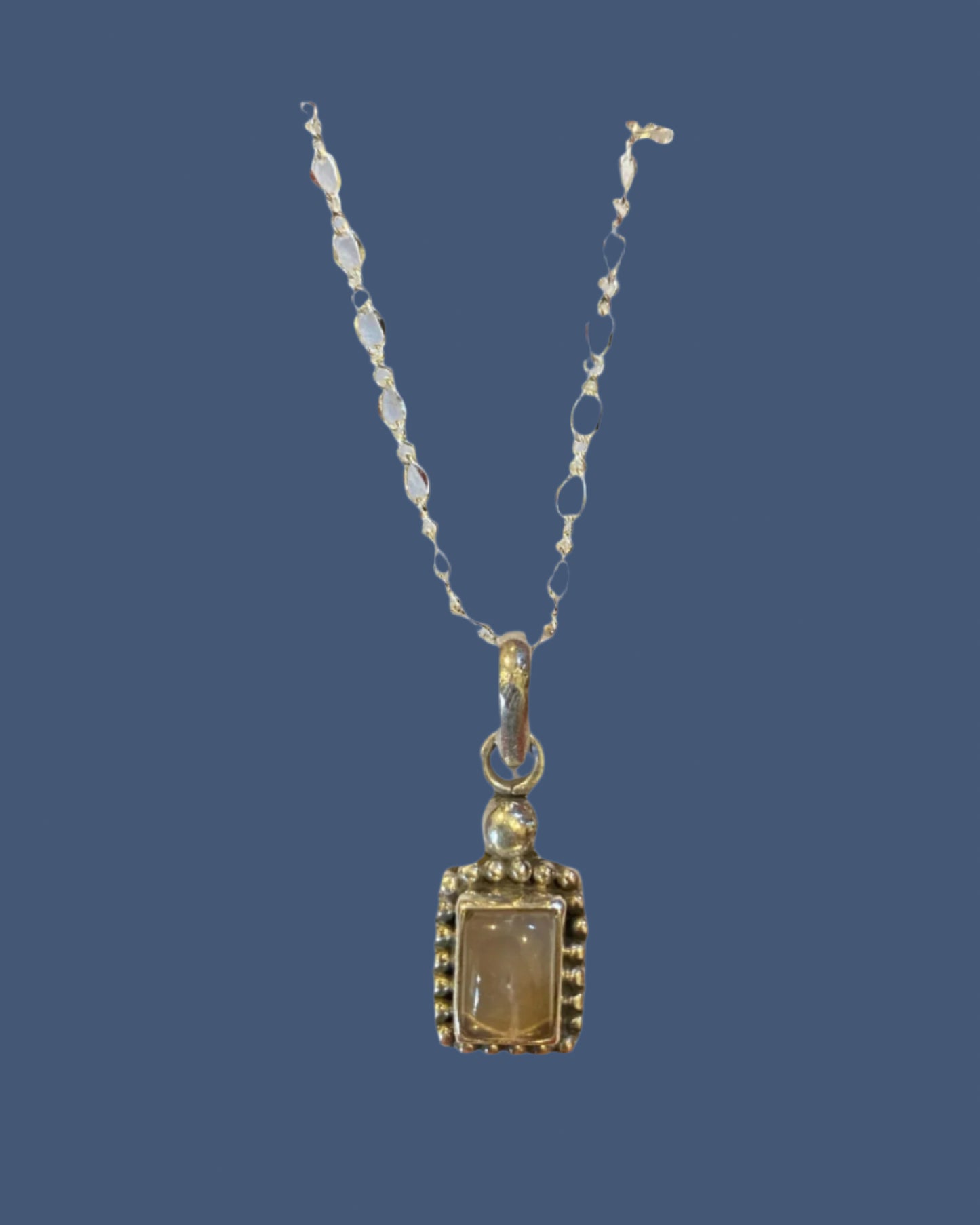 Dainty Necklace