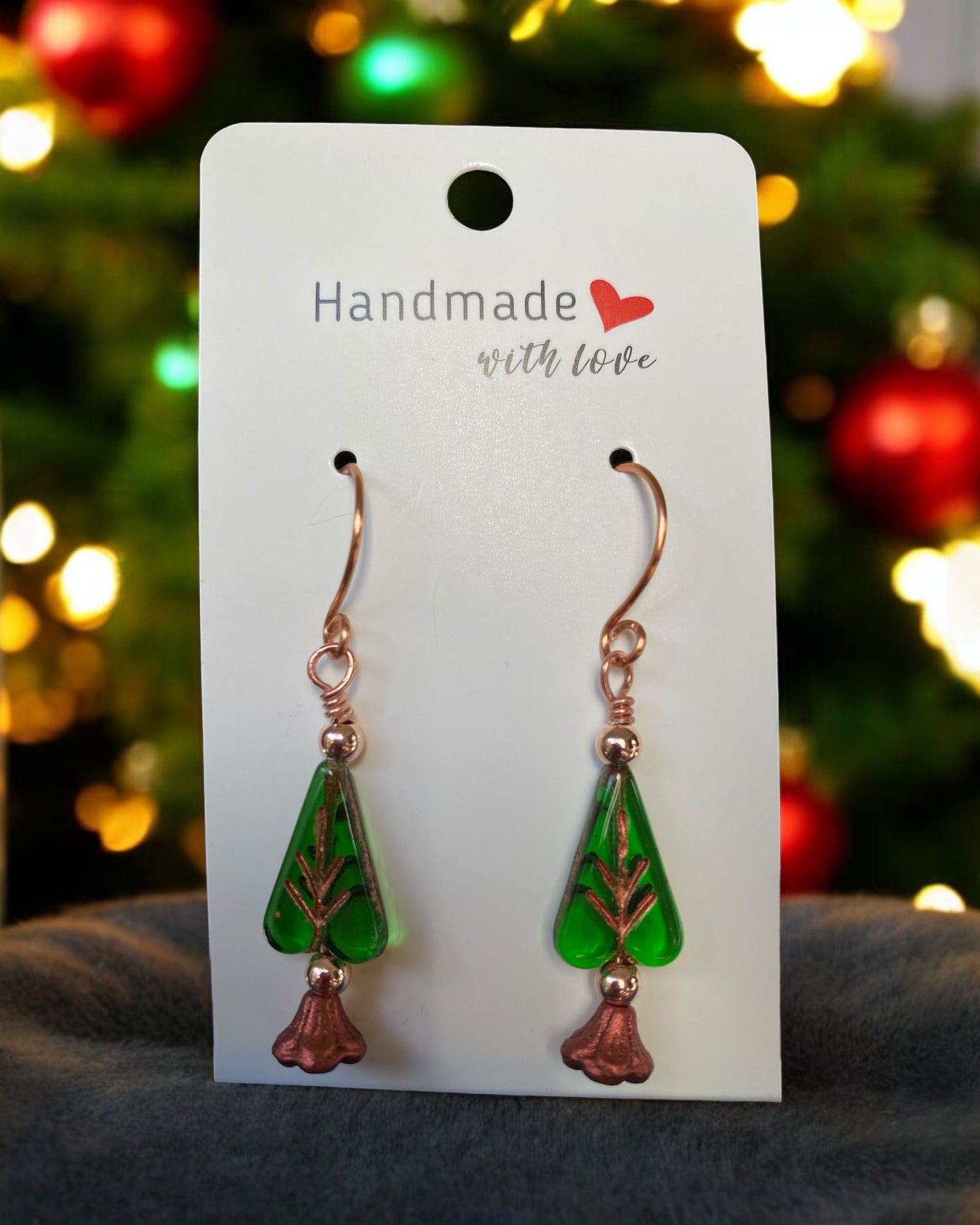 Designer Earring