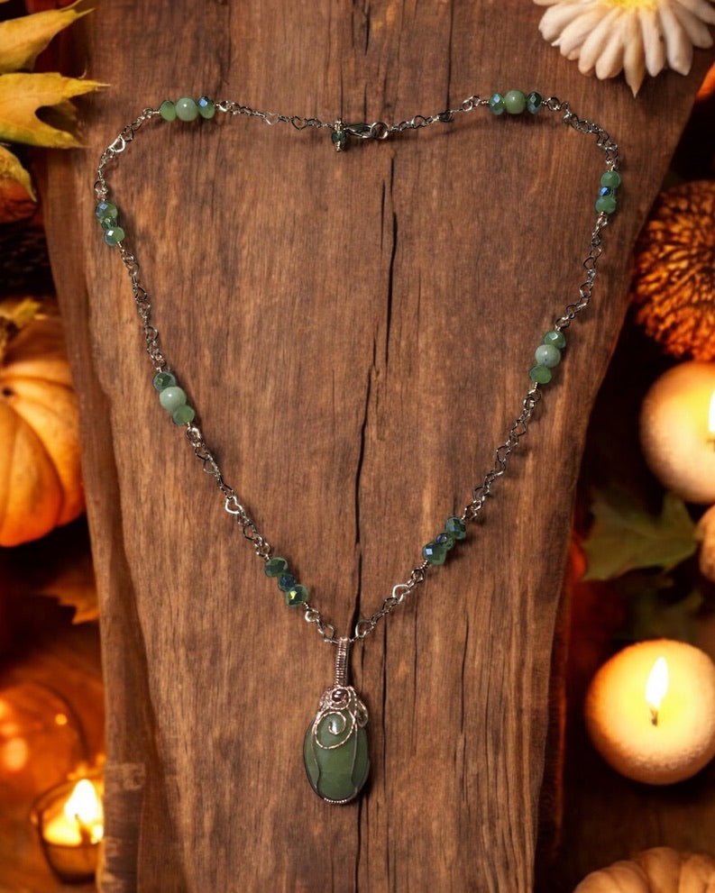 Necklace