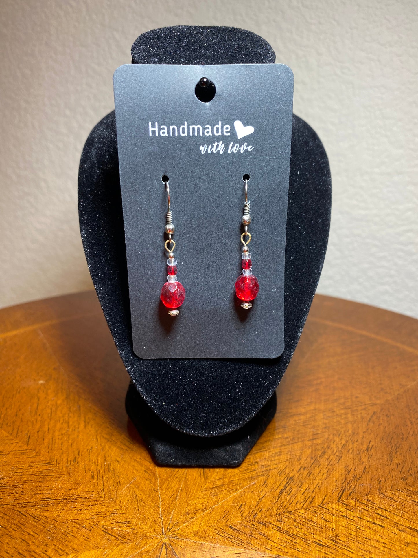 Earring