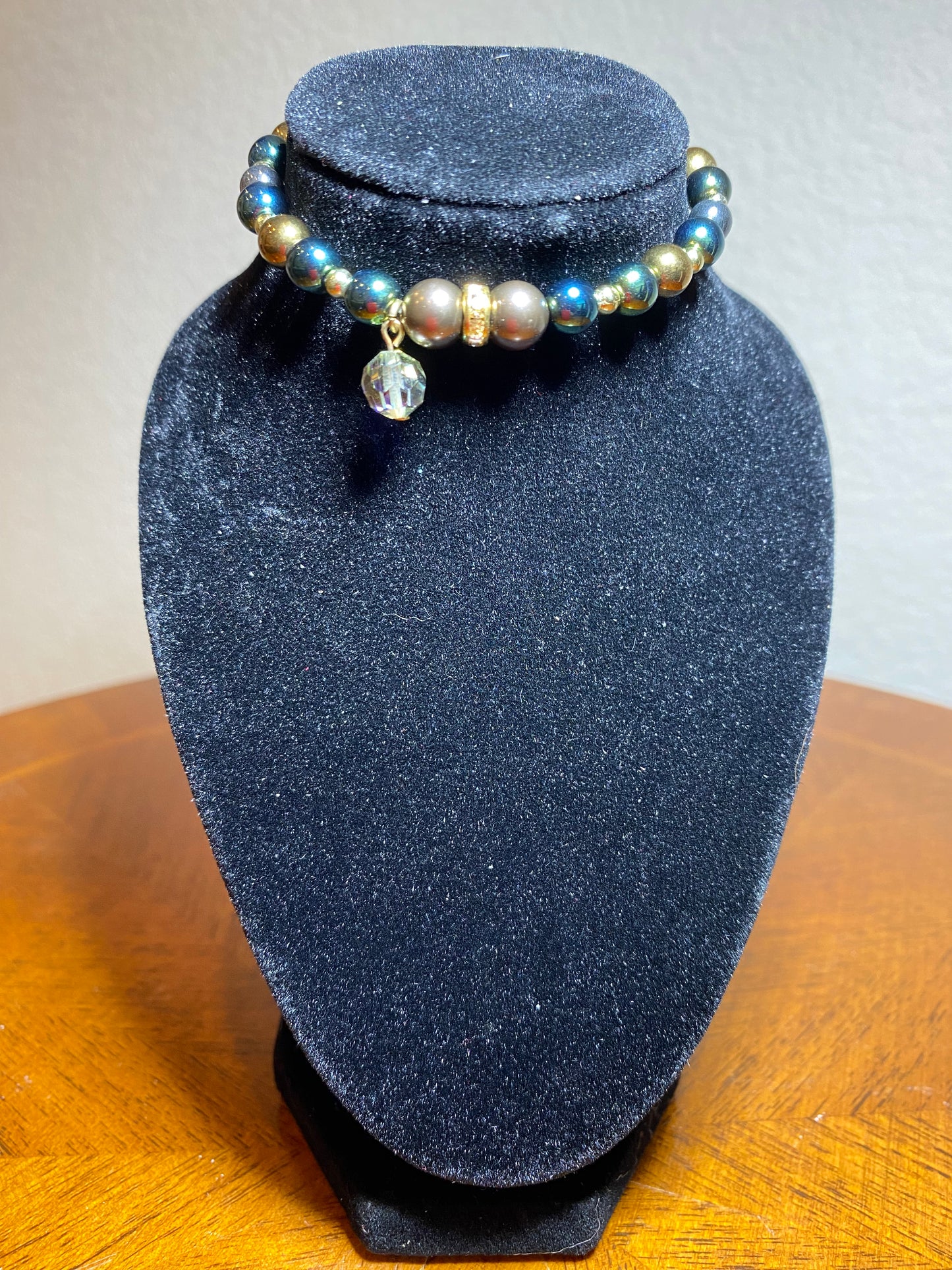 Bracelet (stretch)
