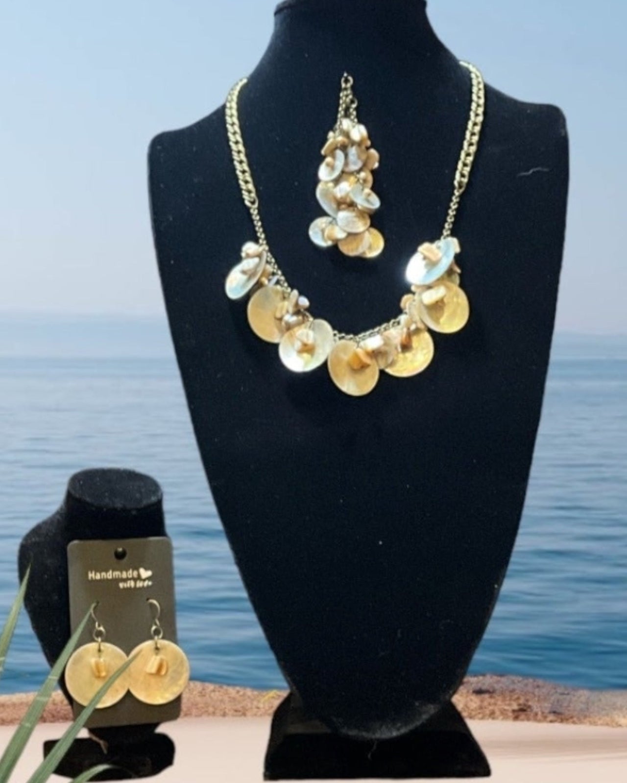 3-Piece Jewelry Set