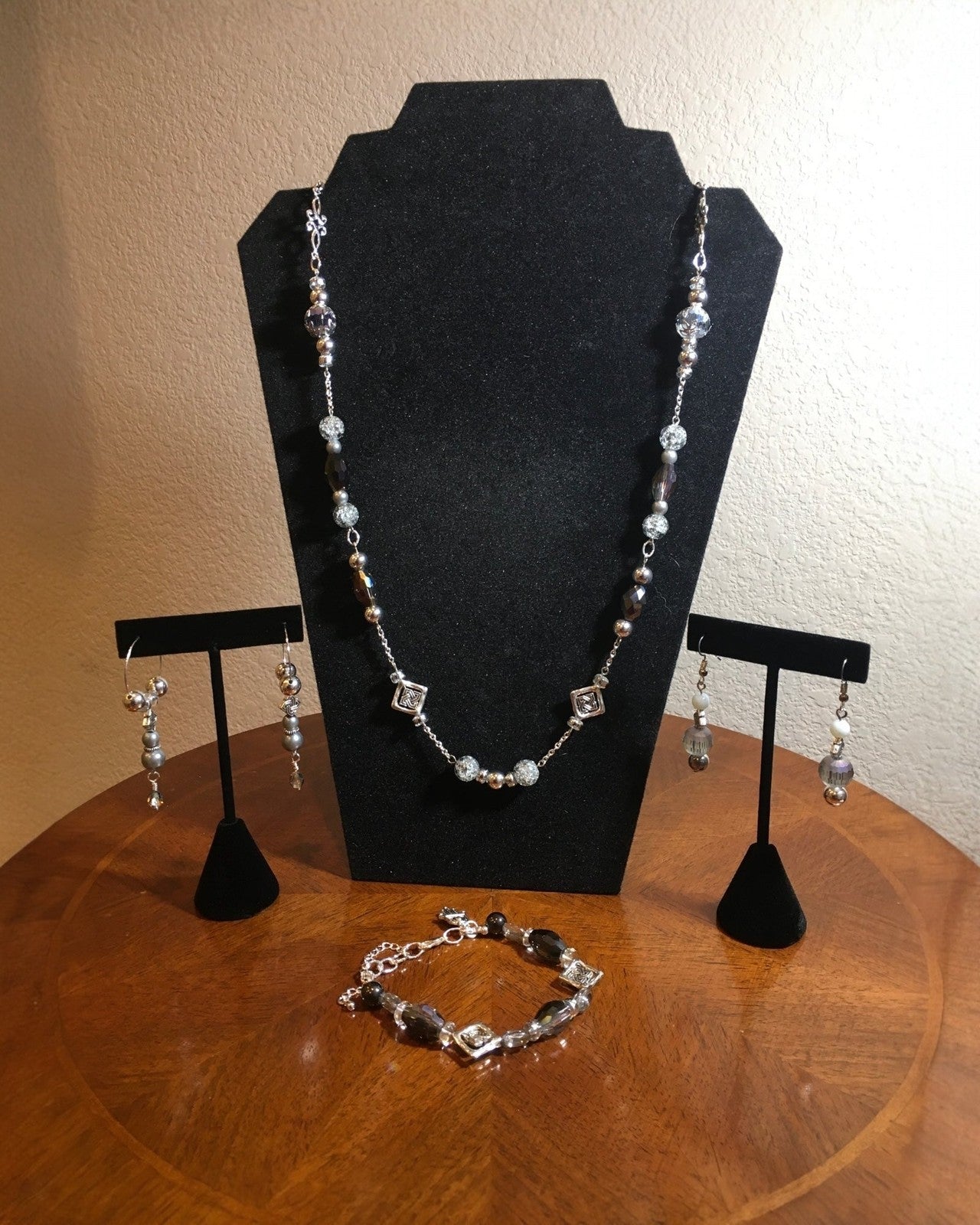 3-Piece Jewelry Set