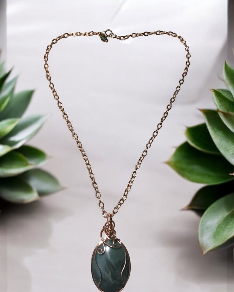 Necklace
