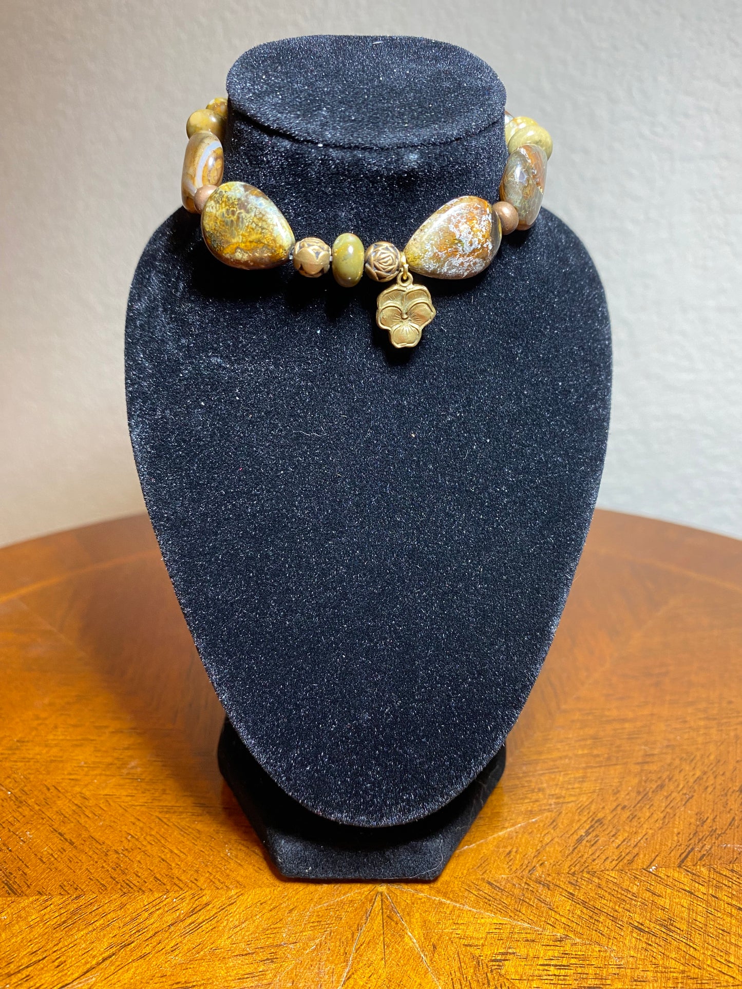 Bracelet (stretch)