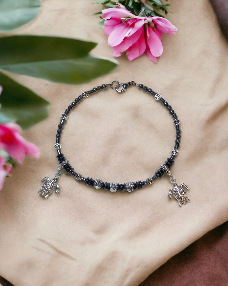 Anklet (Beads)