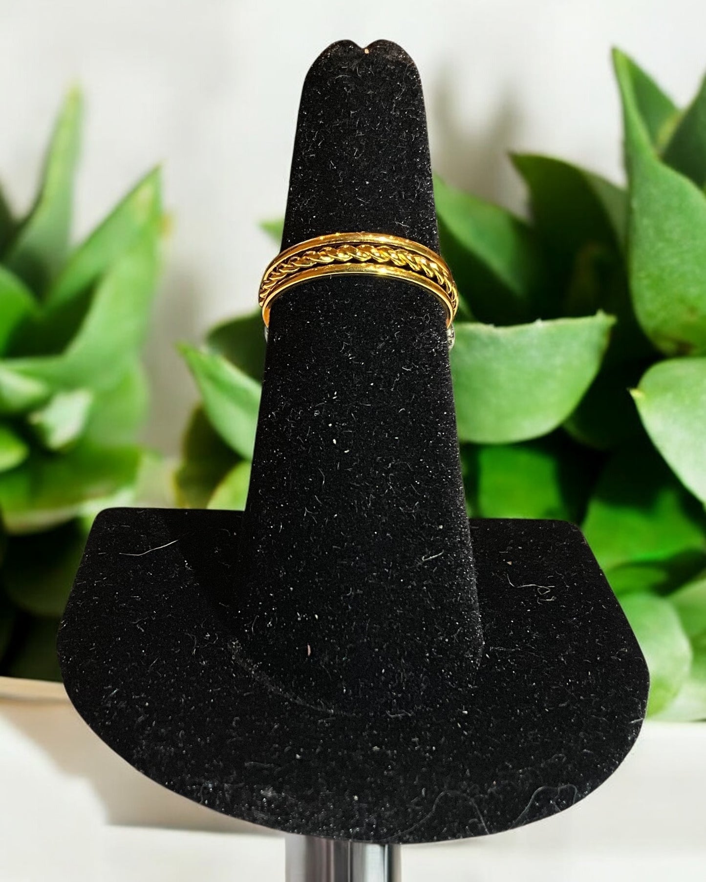Bling Collection - Stackable Rings