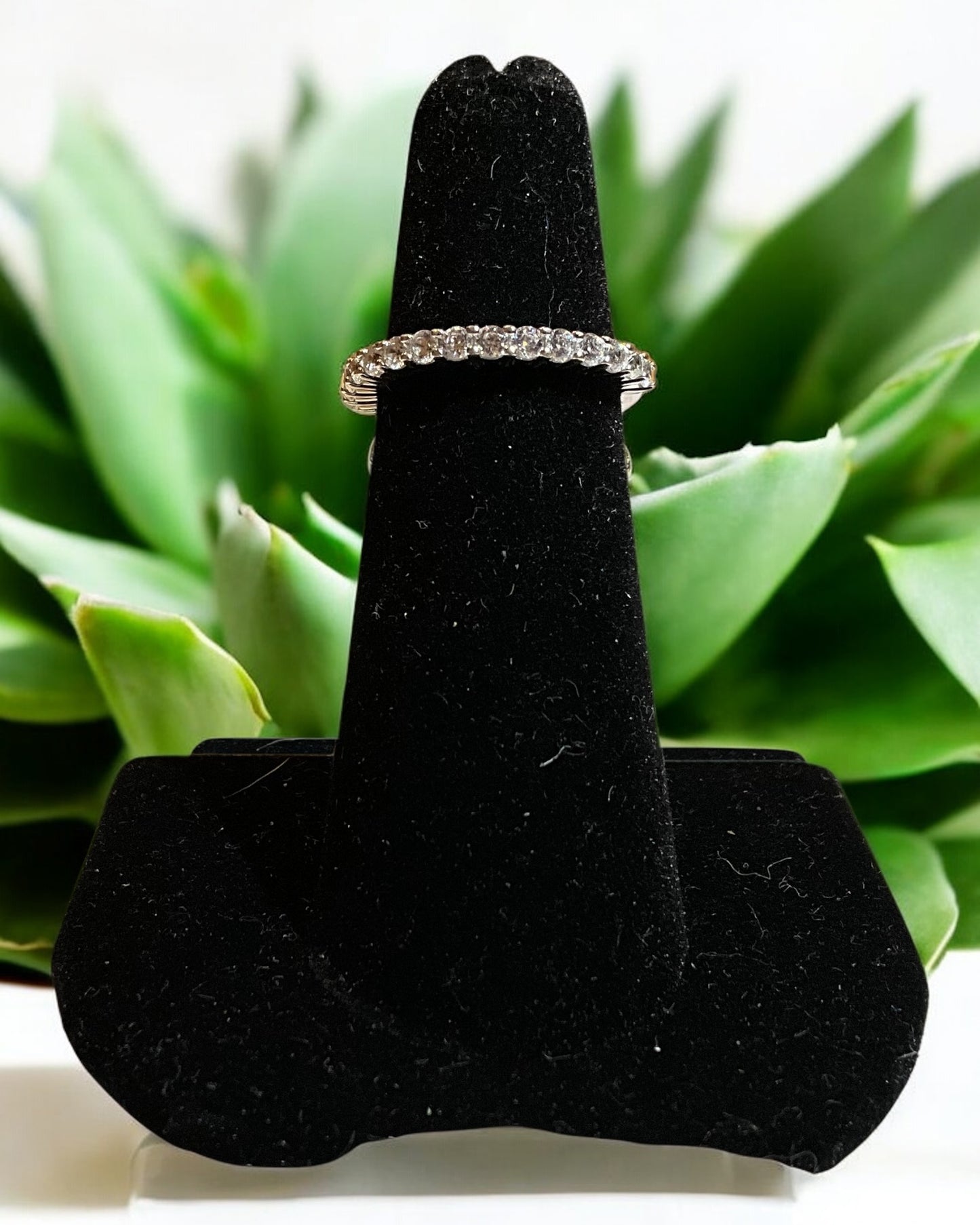 Bling Collection - Eternity Rings