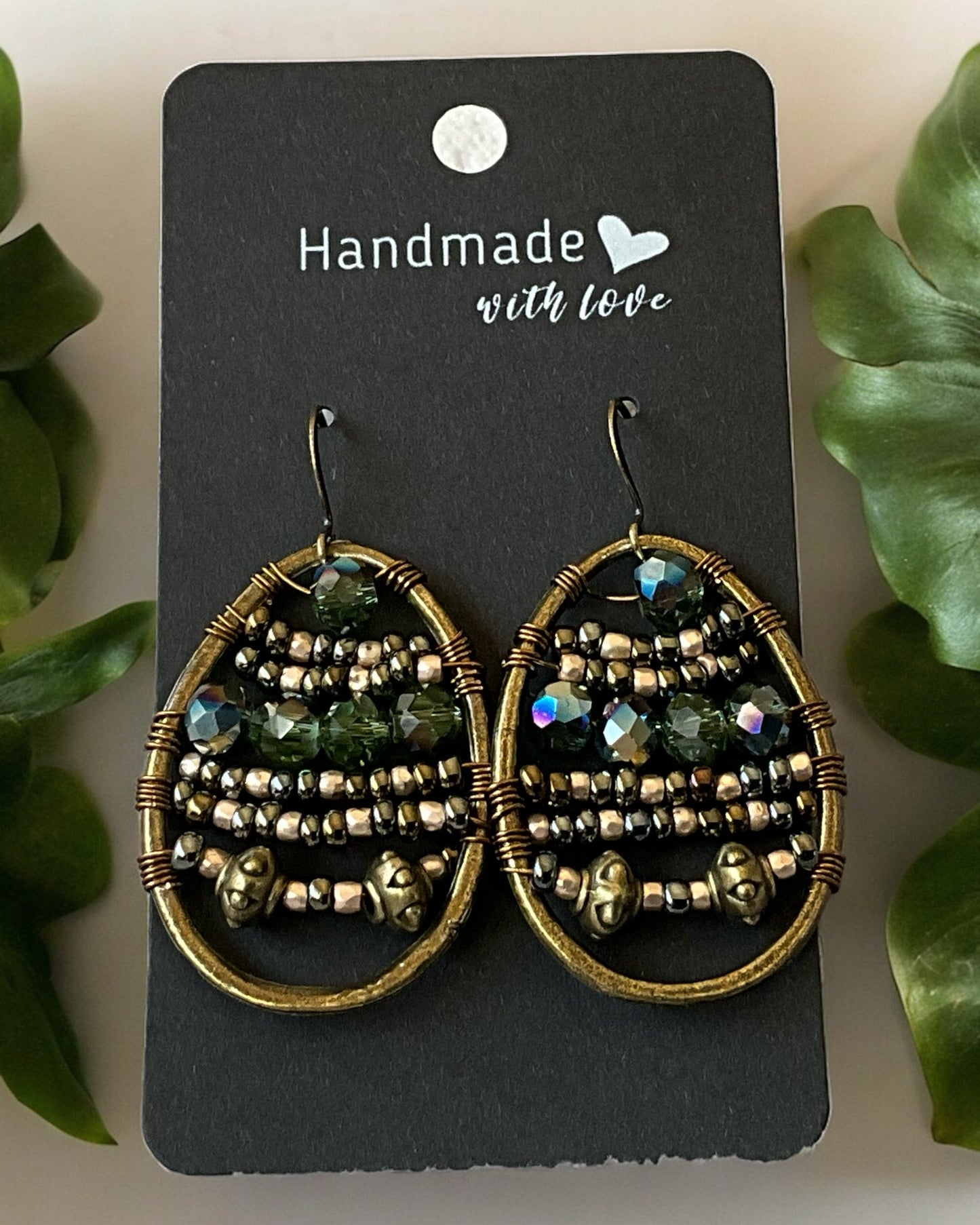 Designer Earring