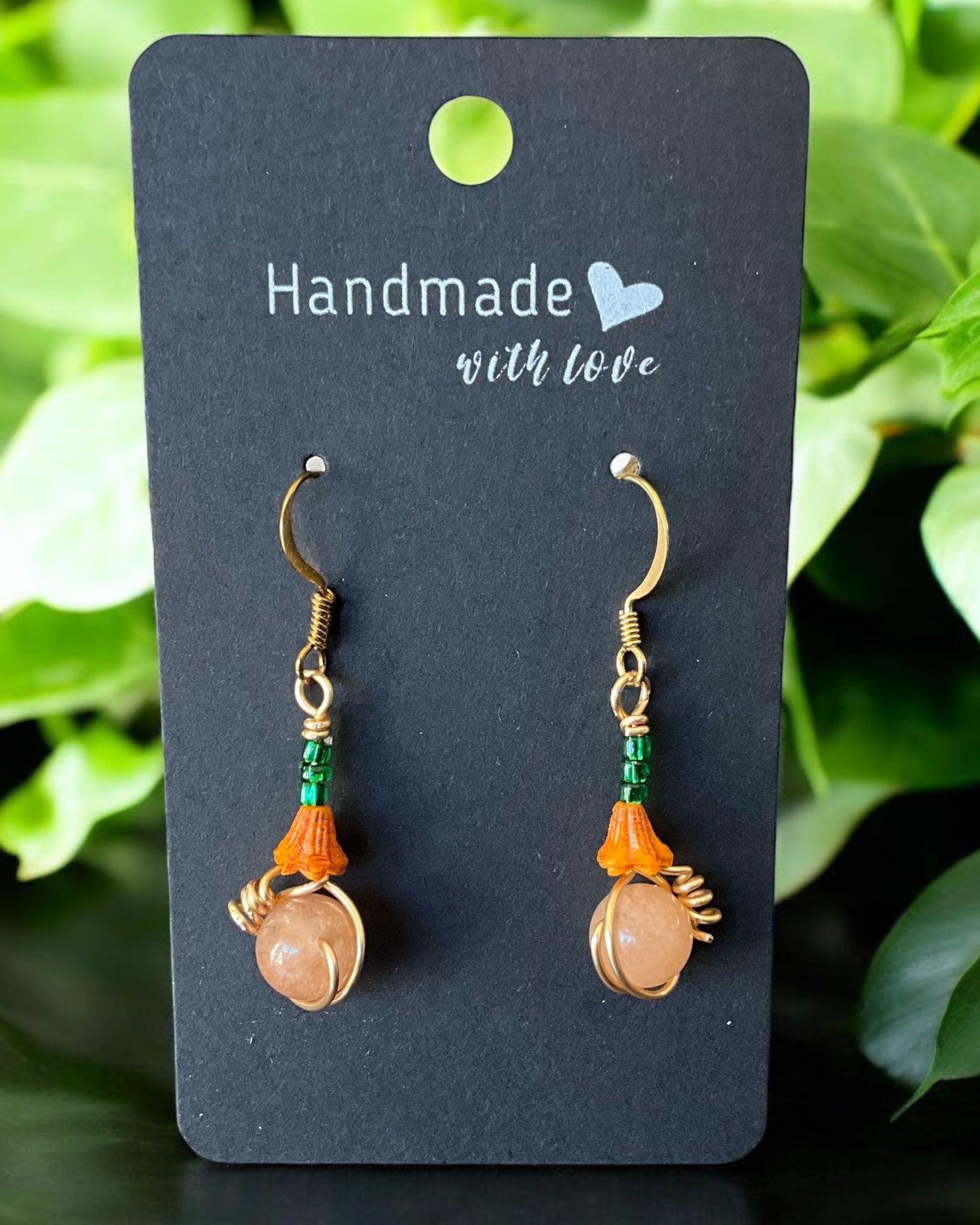 Earring