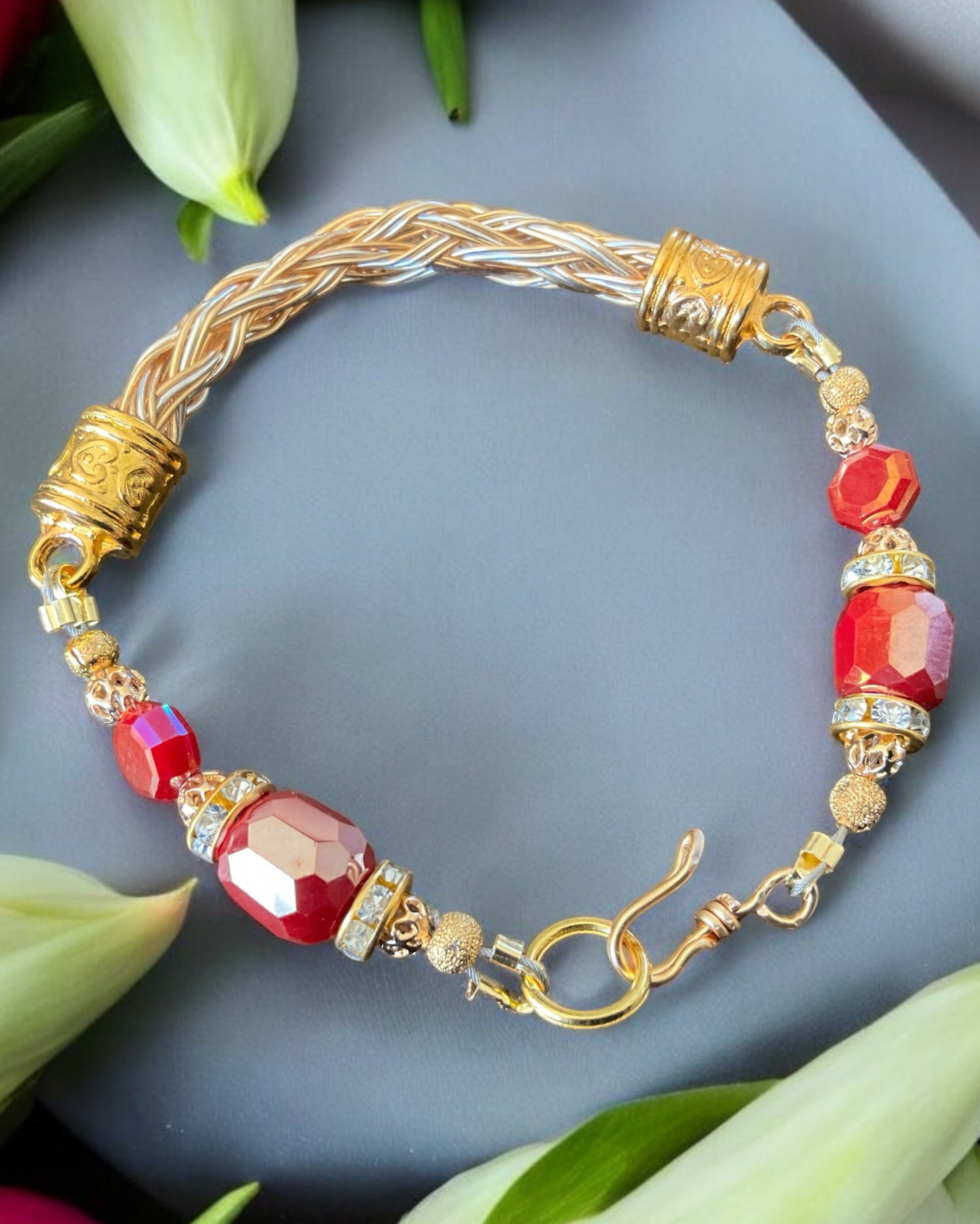 Designer Bracelet