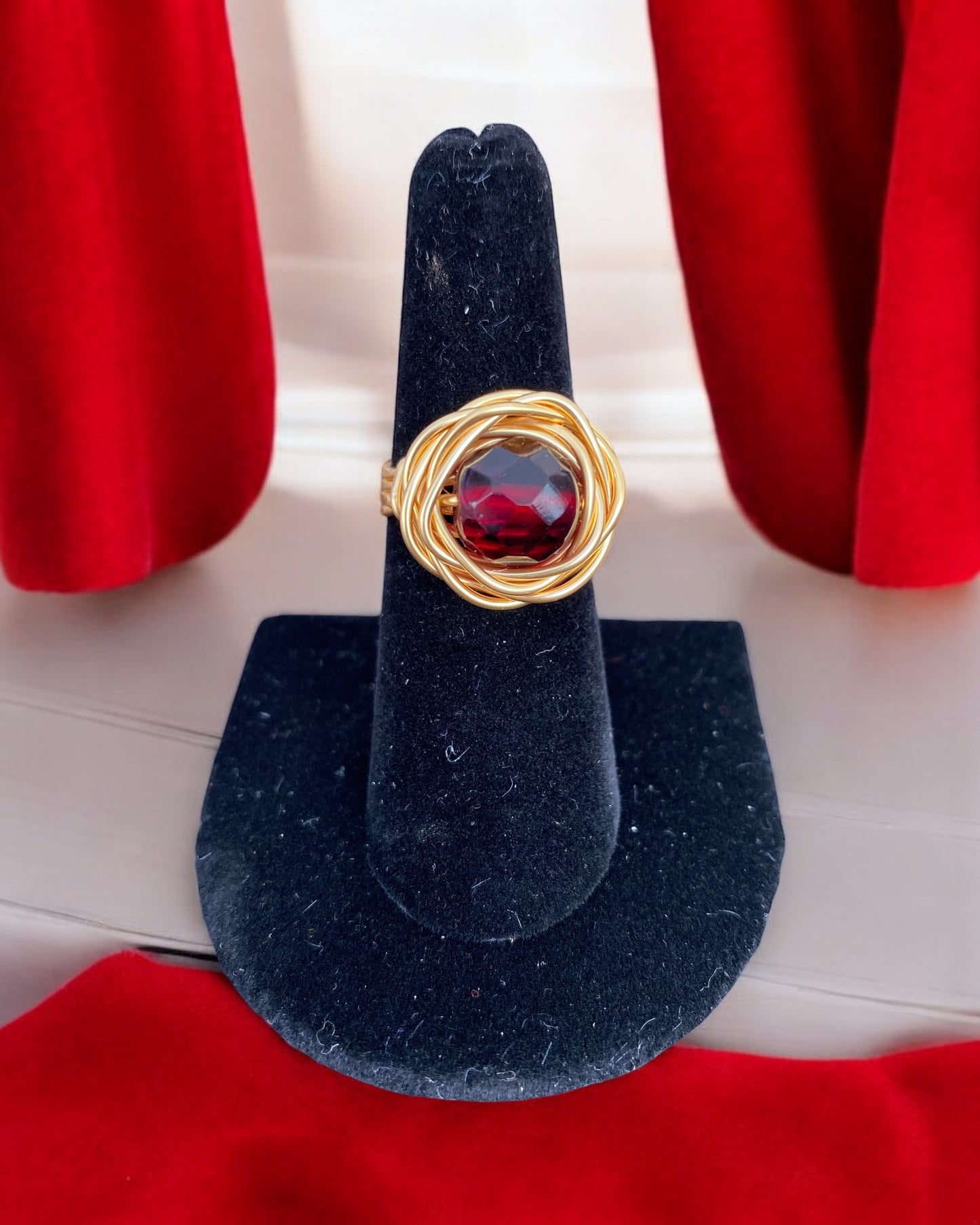Ring