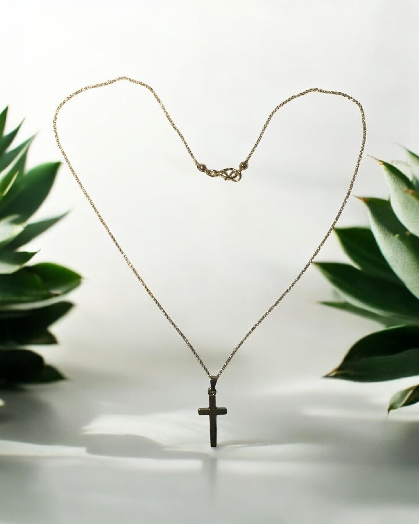 Dainty Necklace
