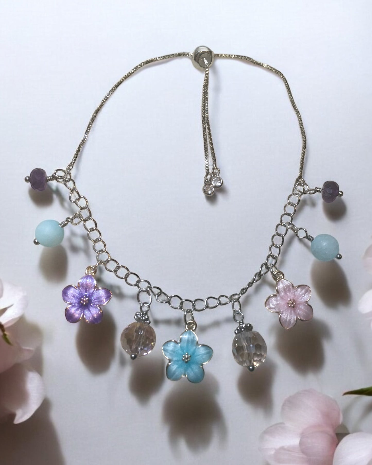 Anklet