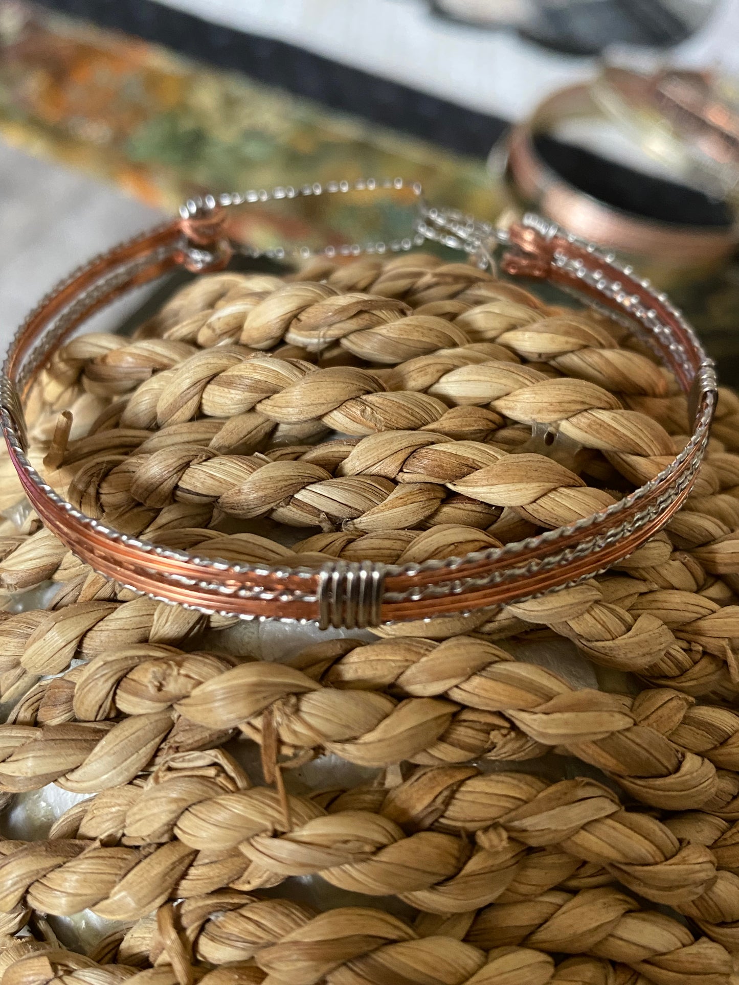 Bangle Bracelet