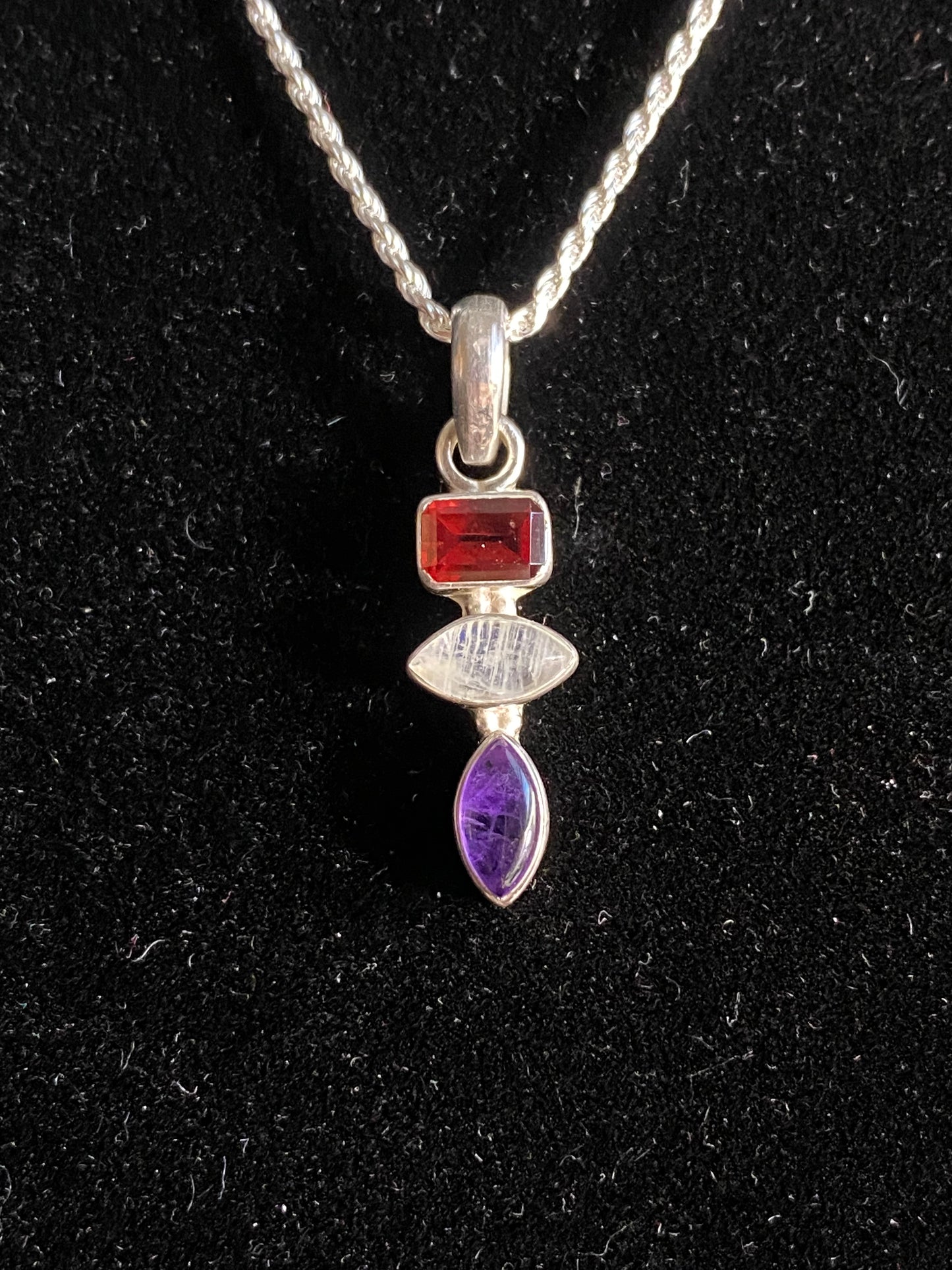 Dainty Necklace