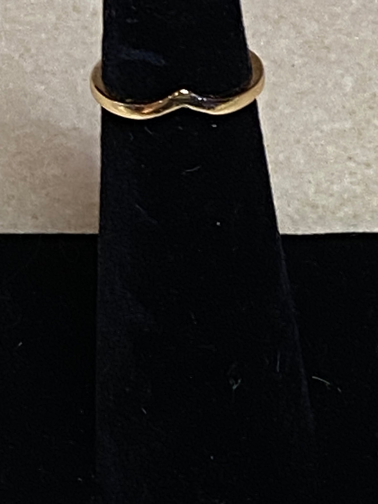 Toe Rings