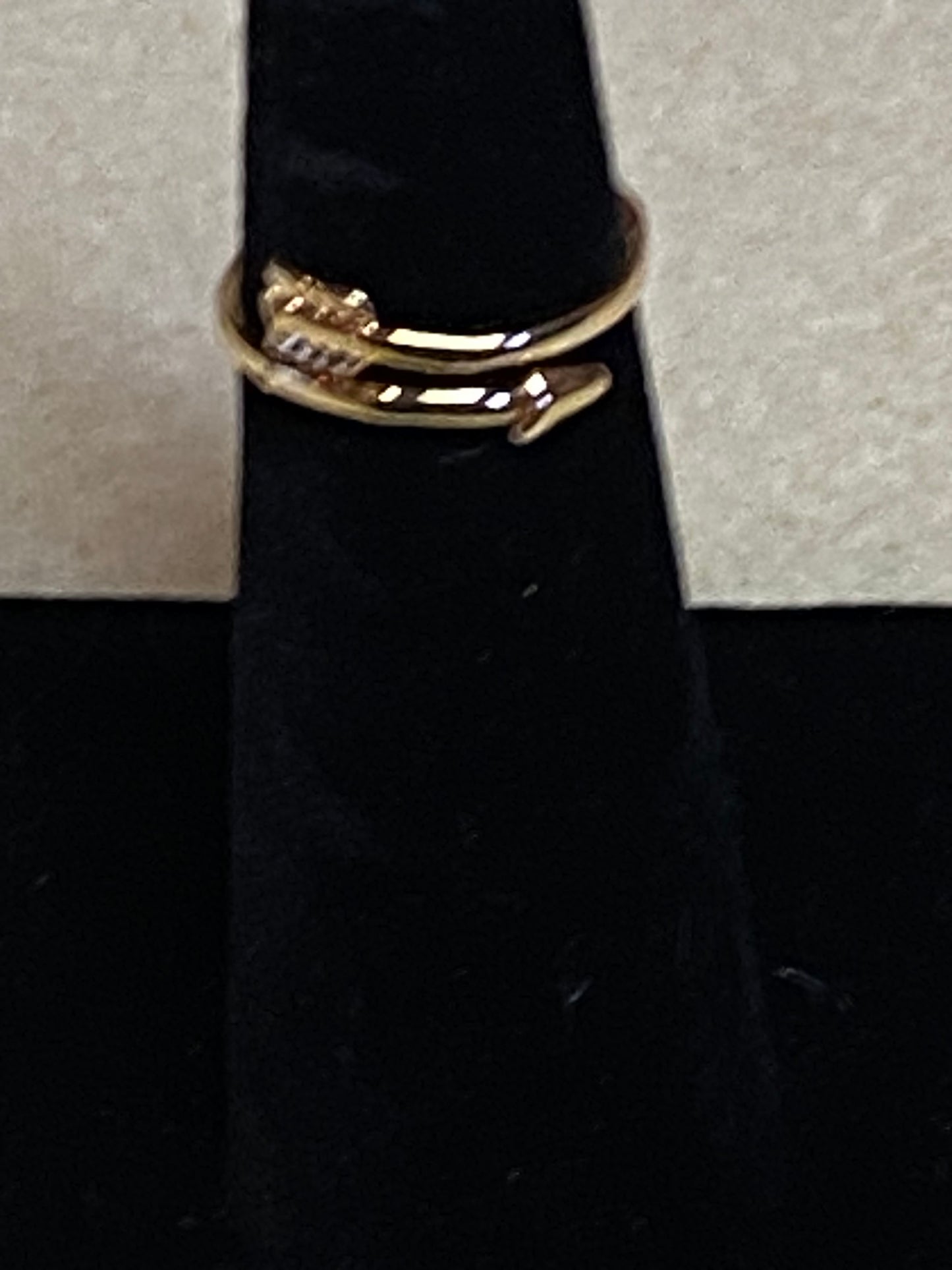 Toe Rings