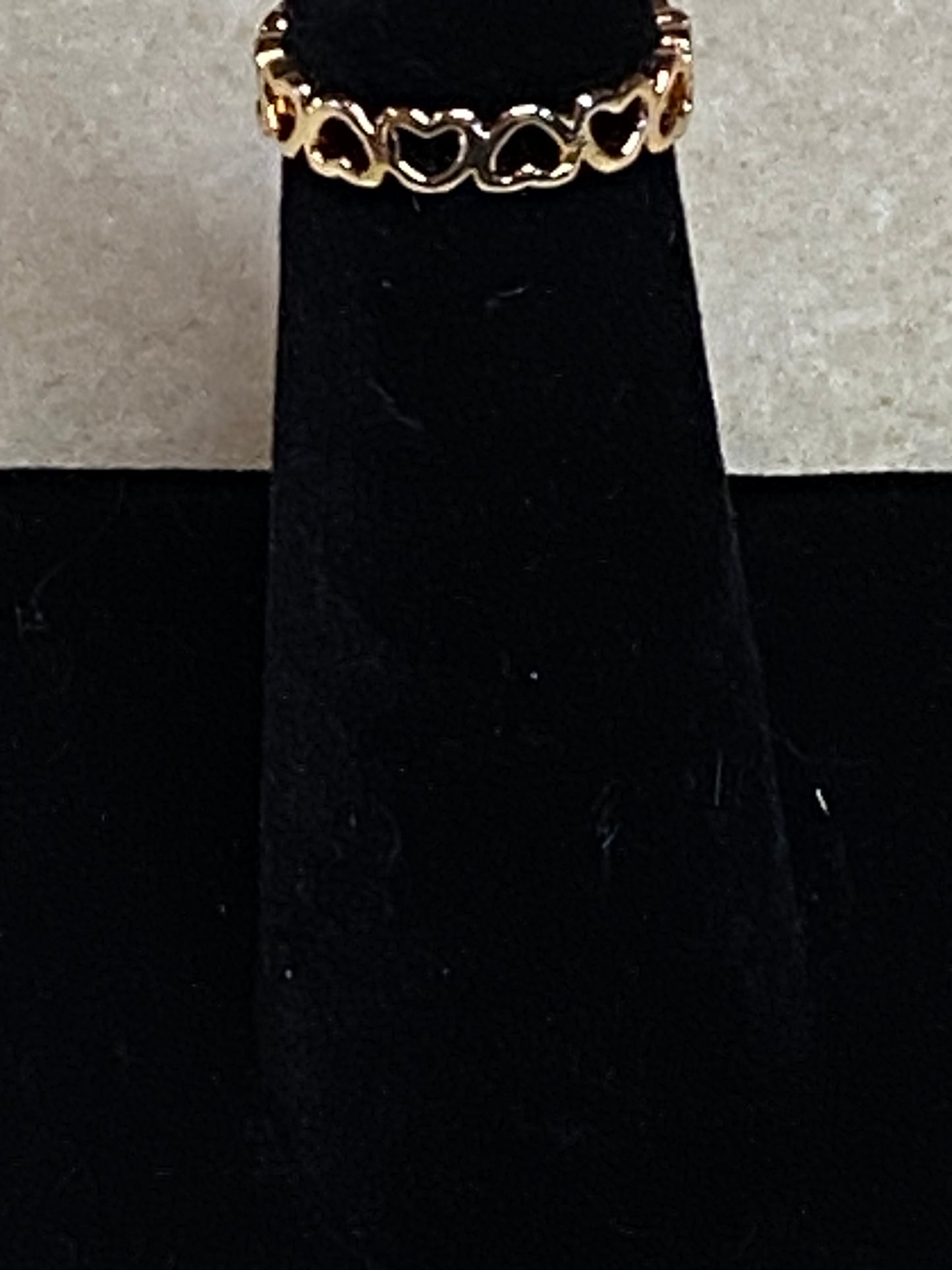 Toe Rings