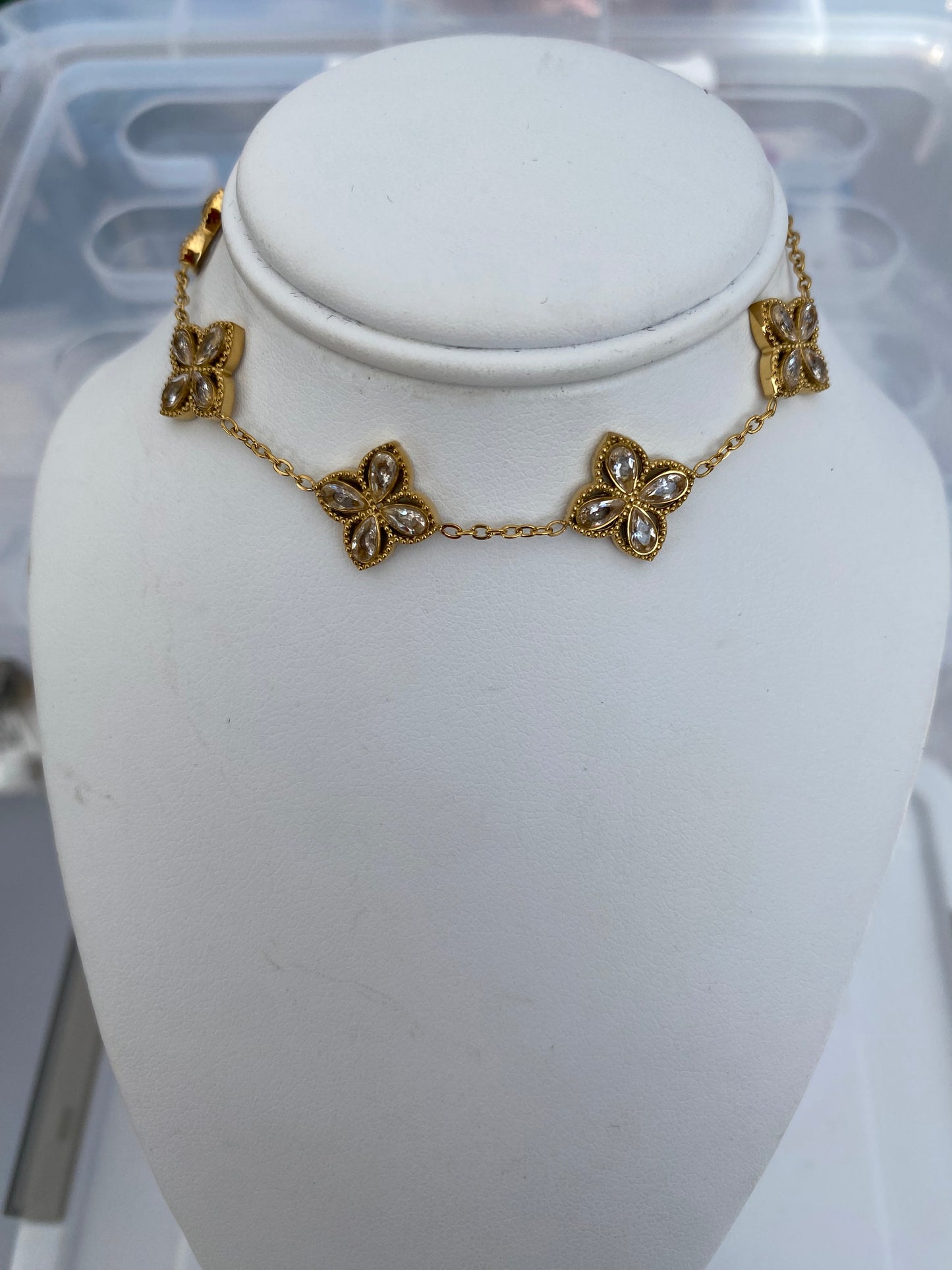 Bling Collection - Dainty Bling Bracelets