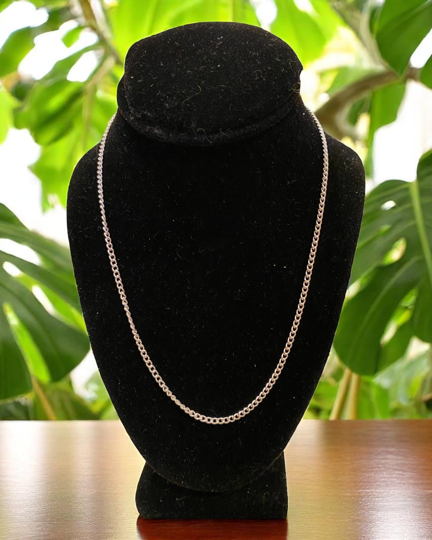 Bling Collection - Necklaces (Cuban)
