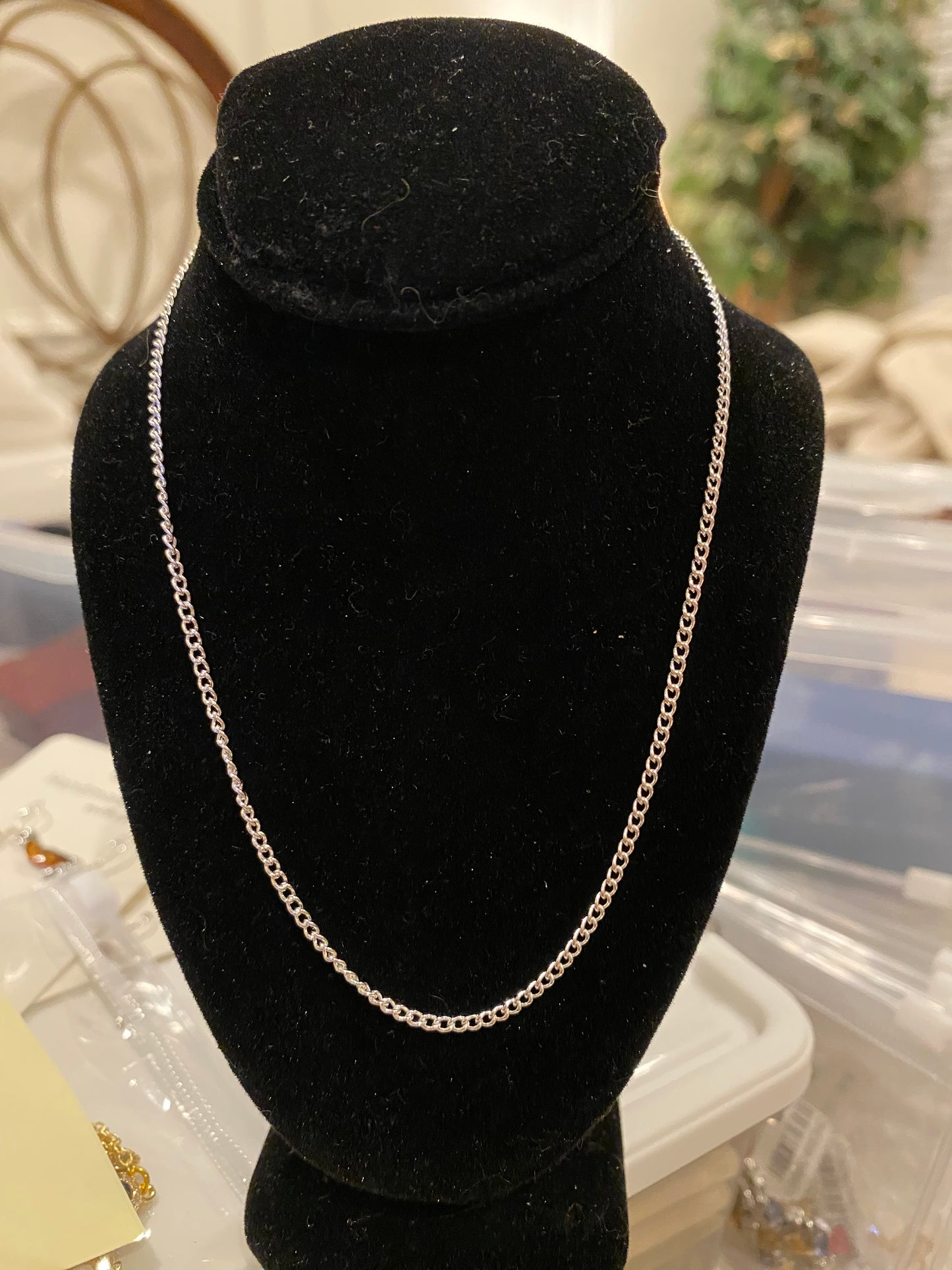 Bling Collection - Necklaces (Cuban)