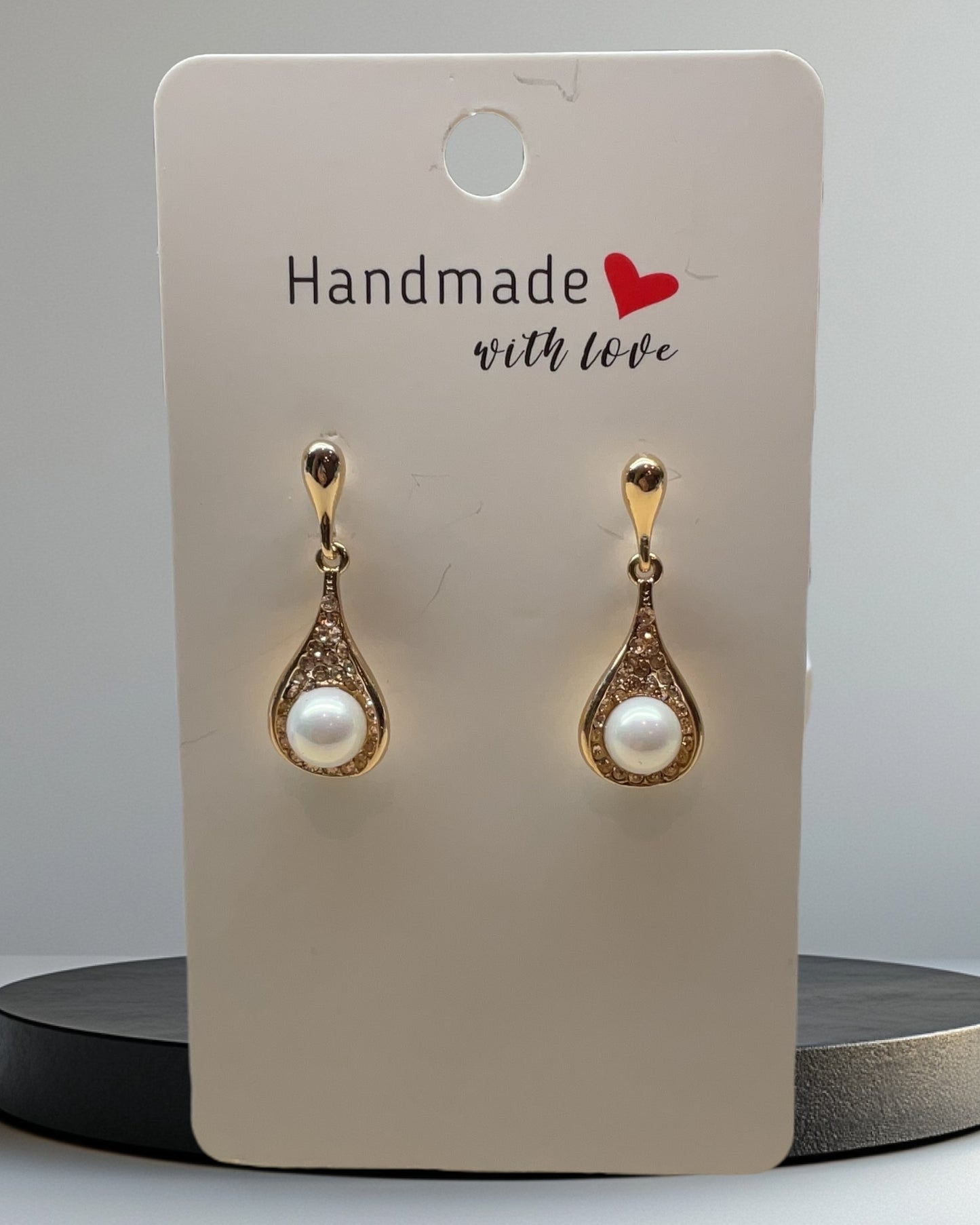 Designer Earring