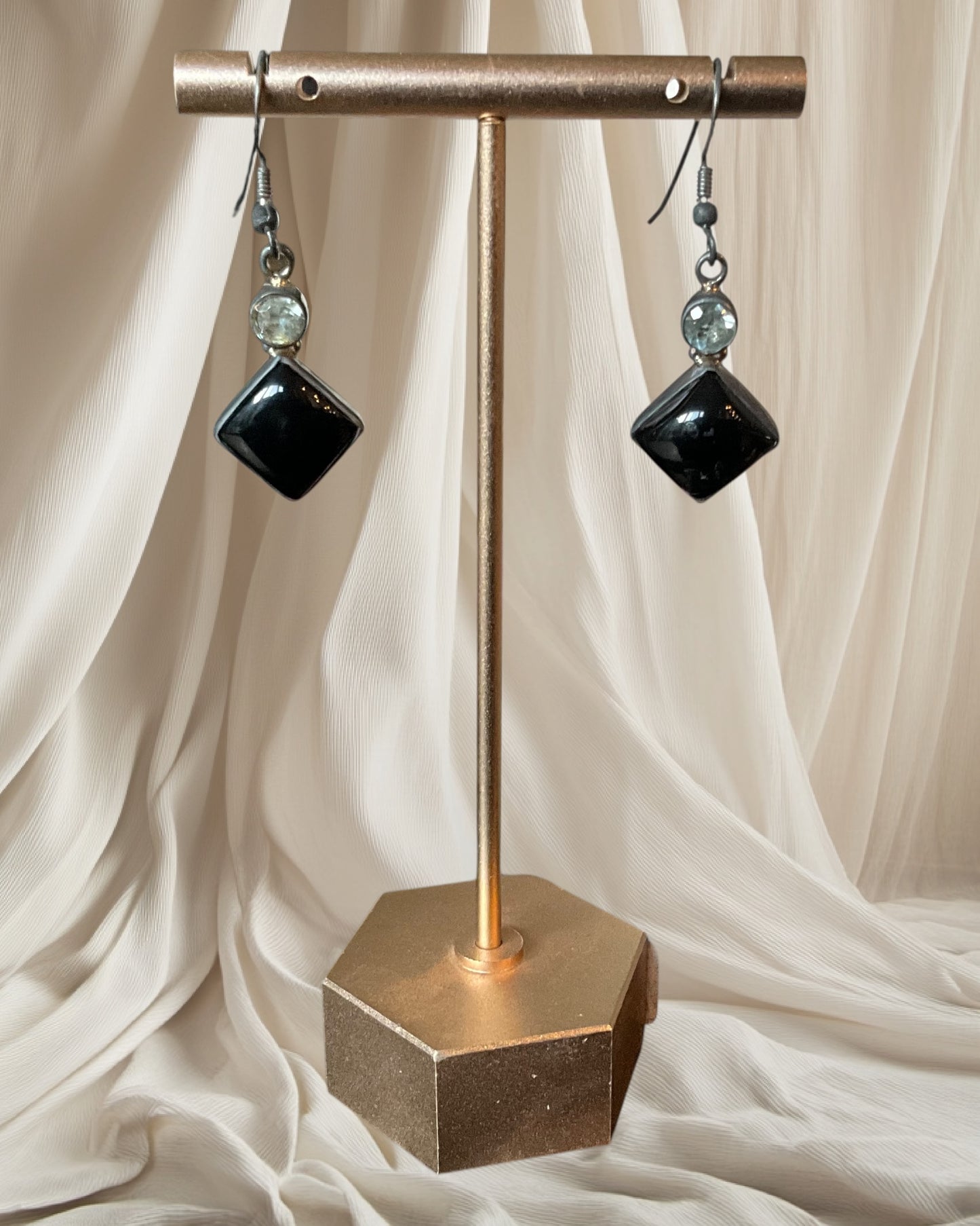 Designer Earring