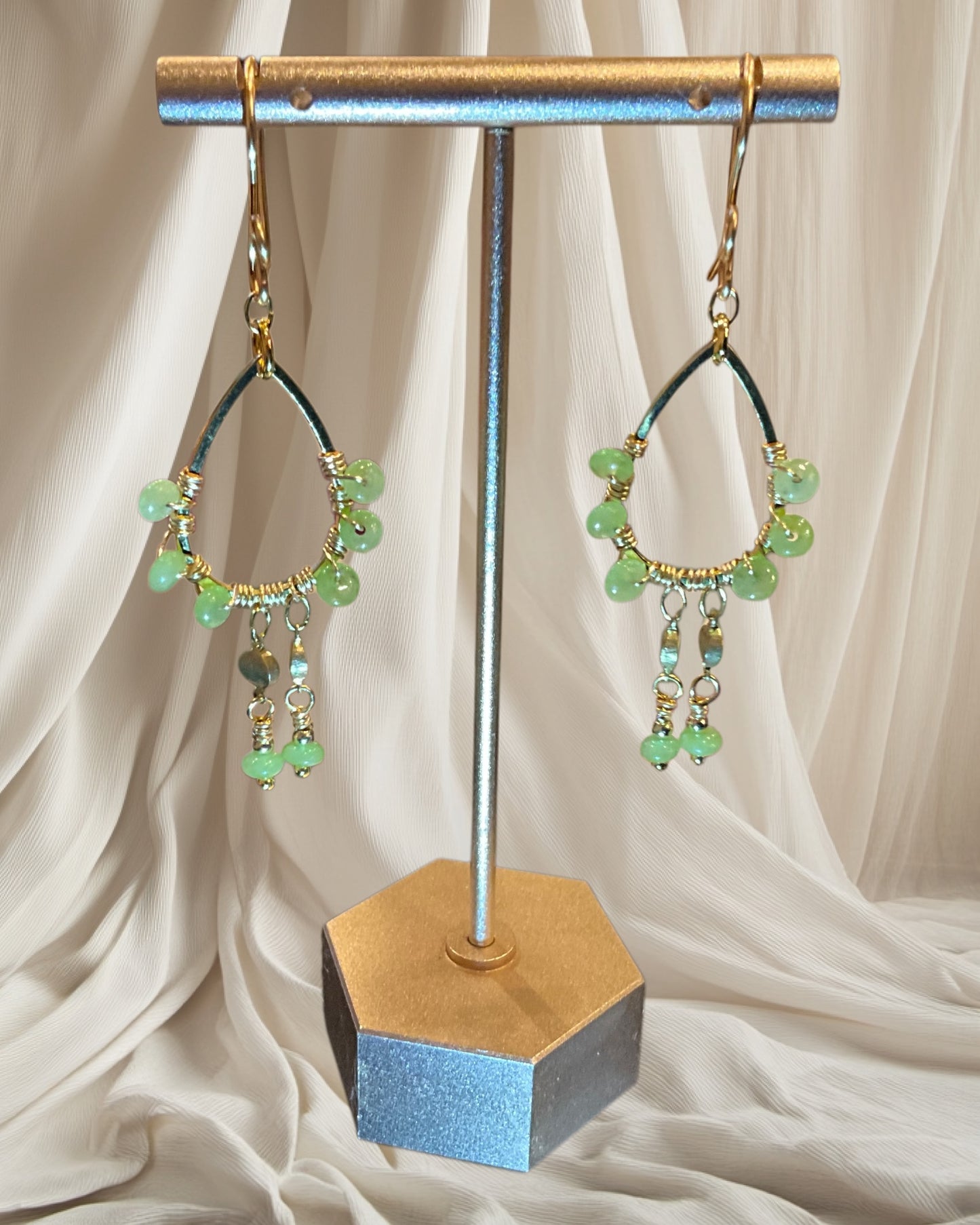 Designer Earring