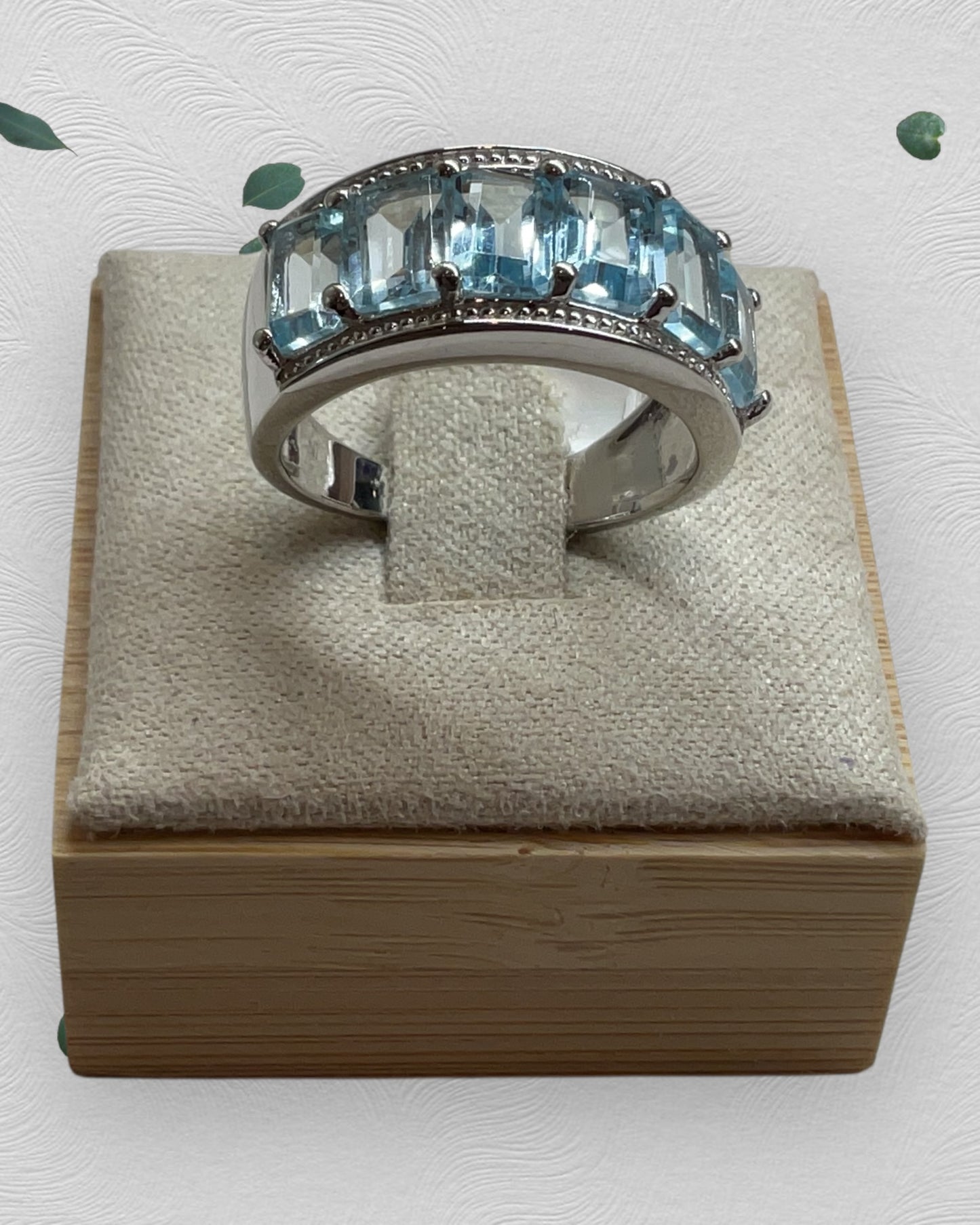 Affordable Luxury Collection - Ring