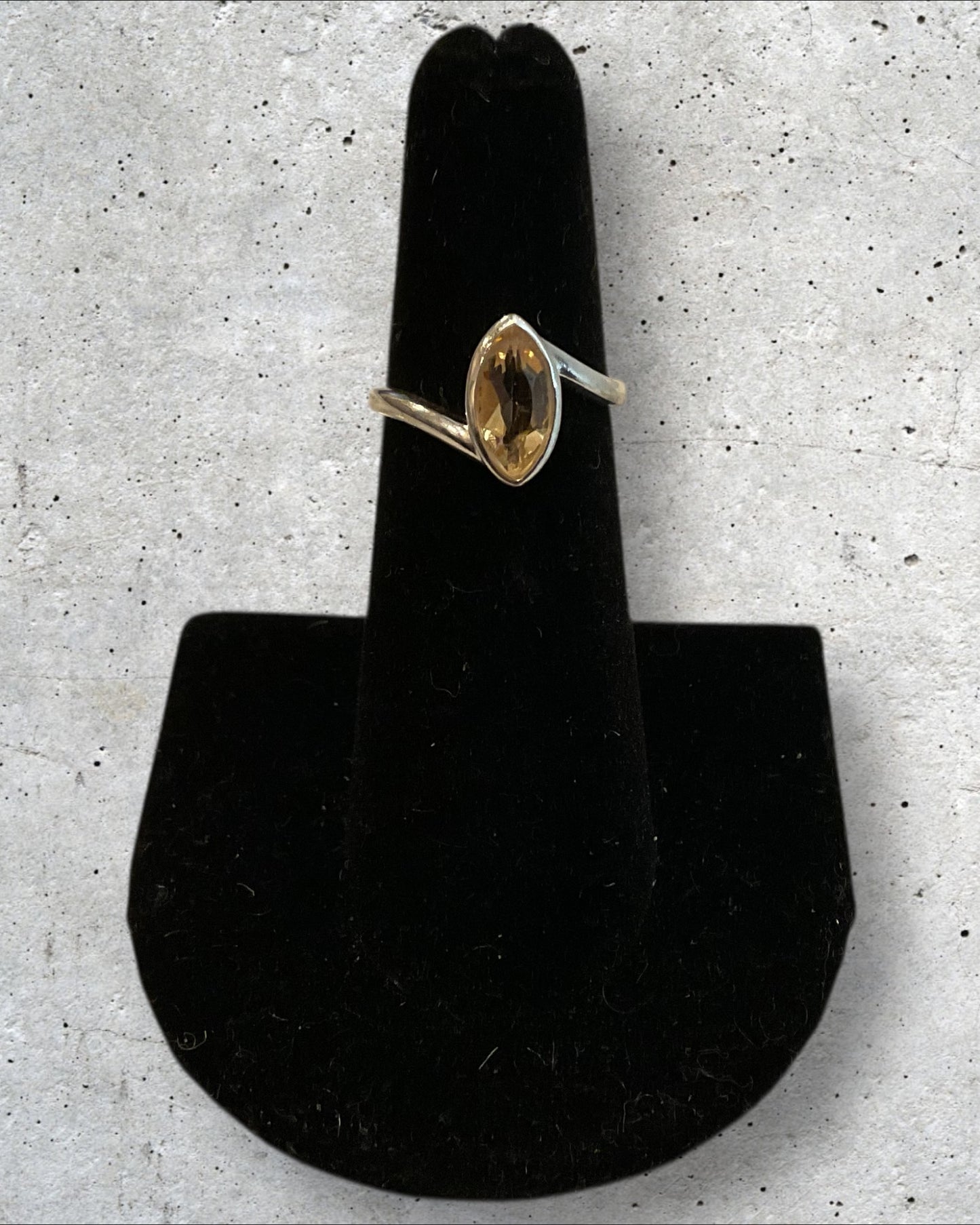 Bling Collection - Gemstone Ring