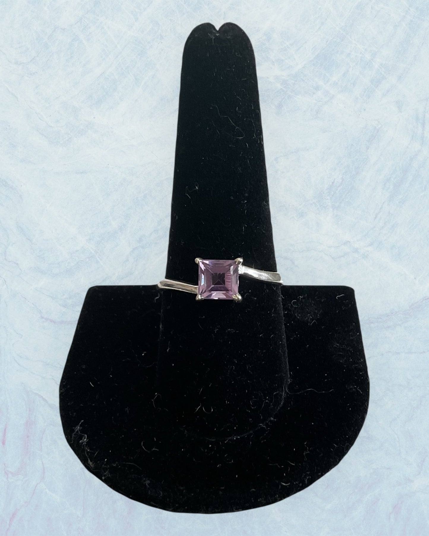Bling Collection - Gemstone Ring