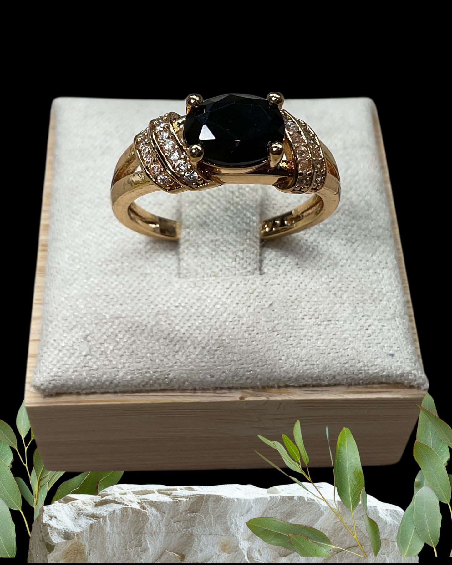 Bling Collection – Ring