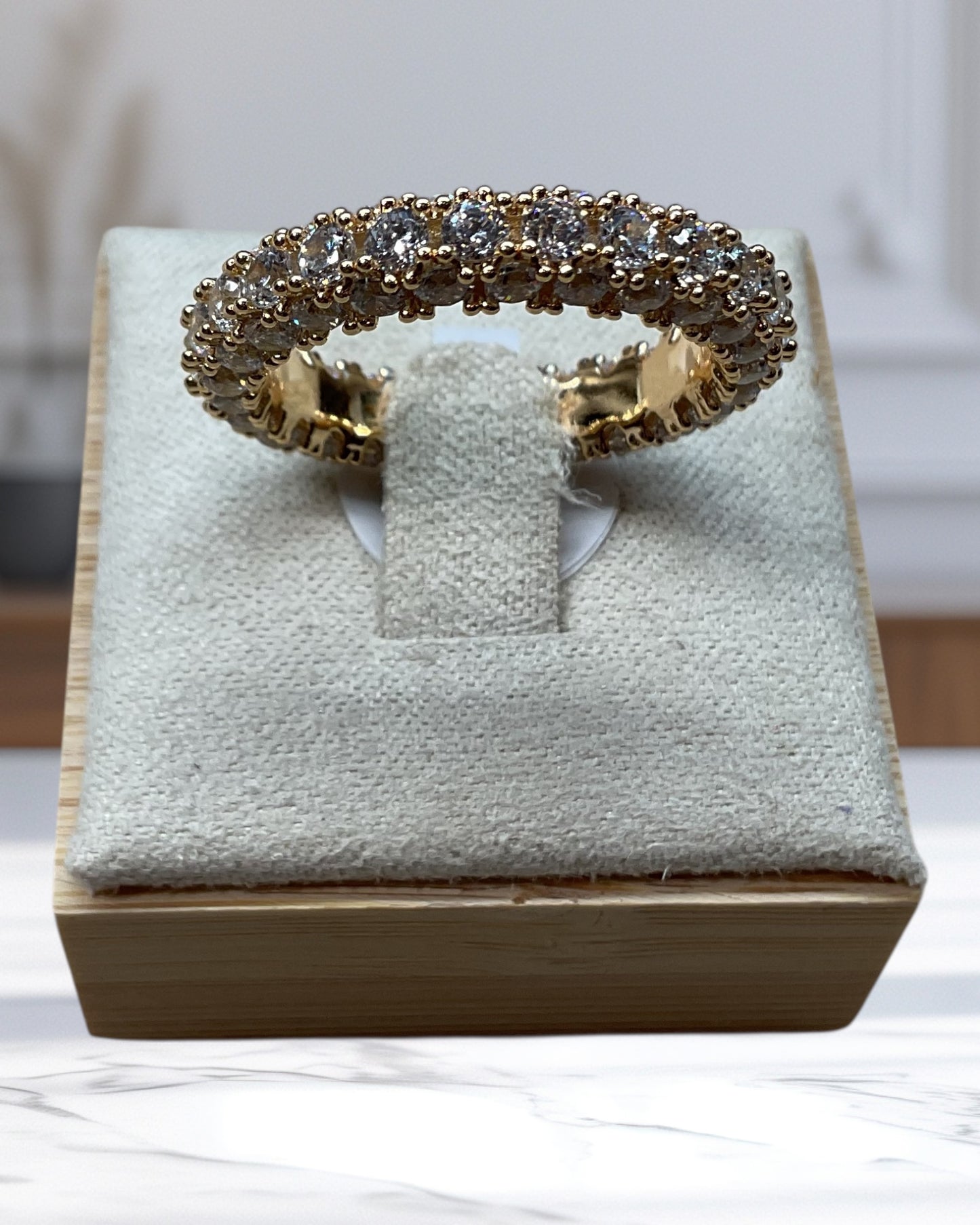 Bling Collection - Ring