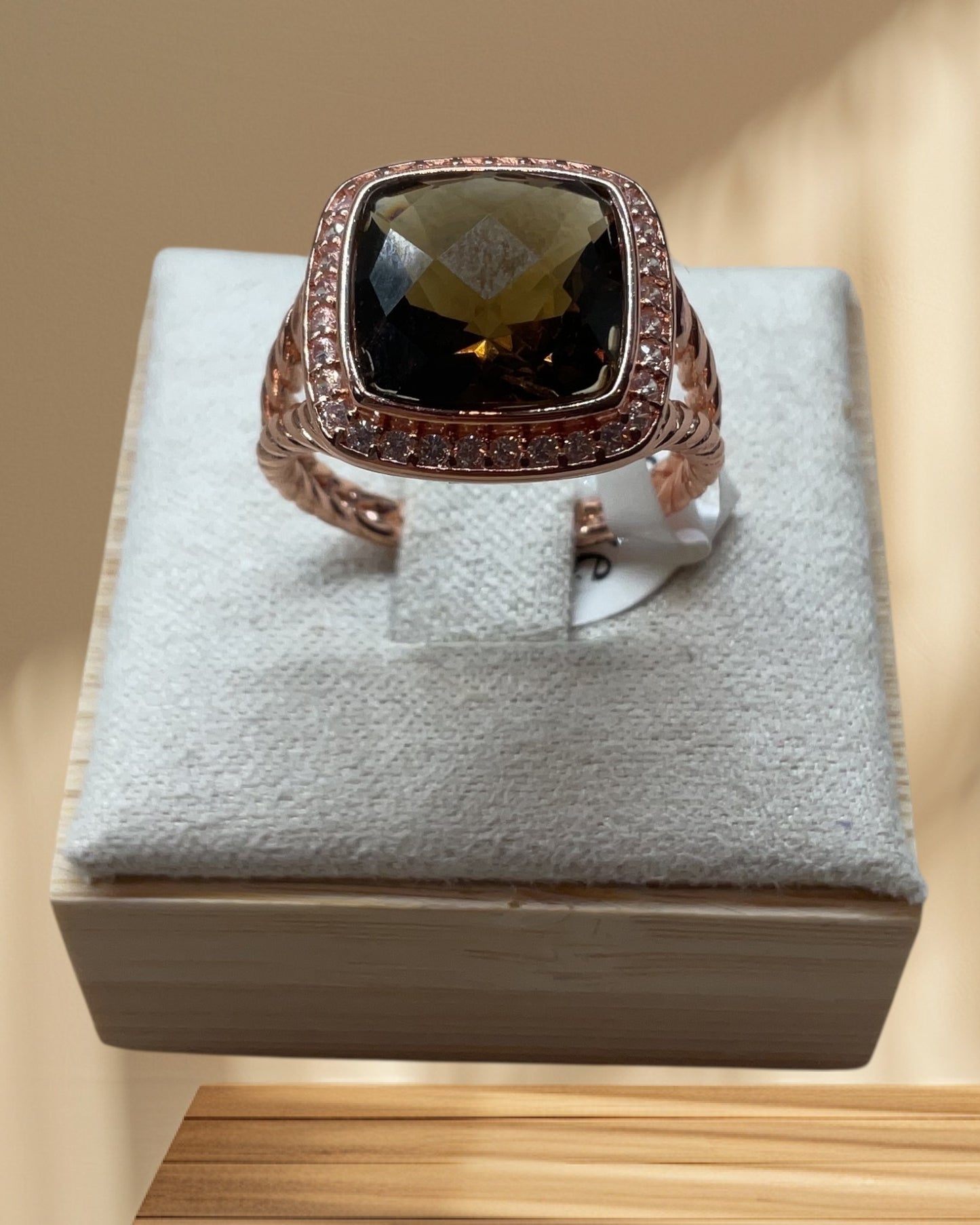 Bling Collection - Ring