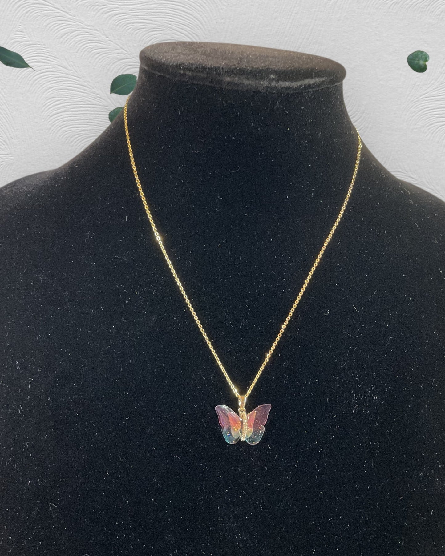 Bling Collection - Dainty Necklace