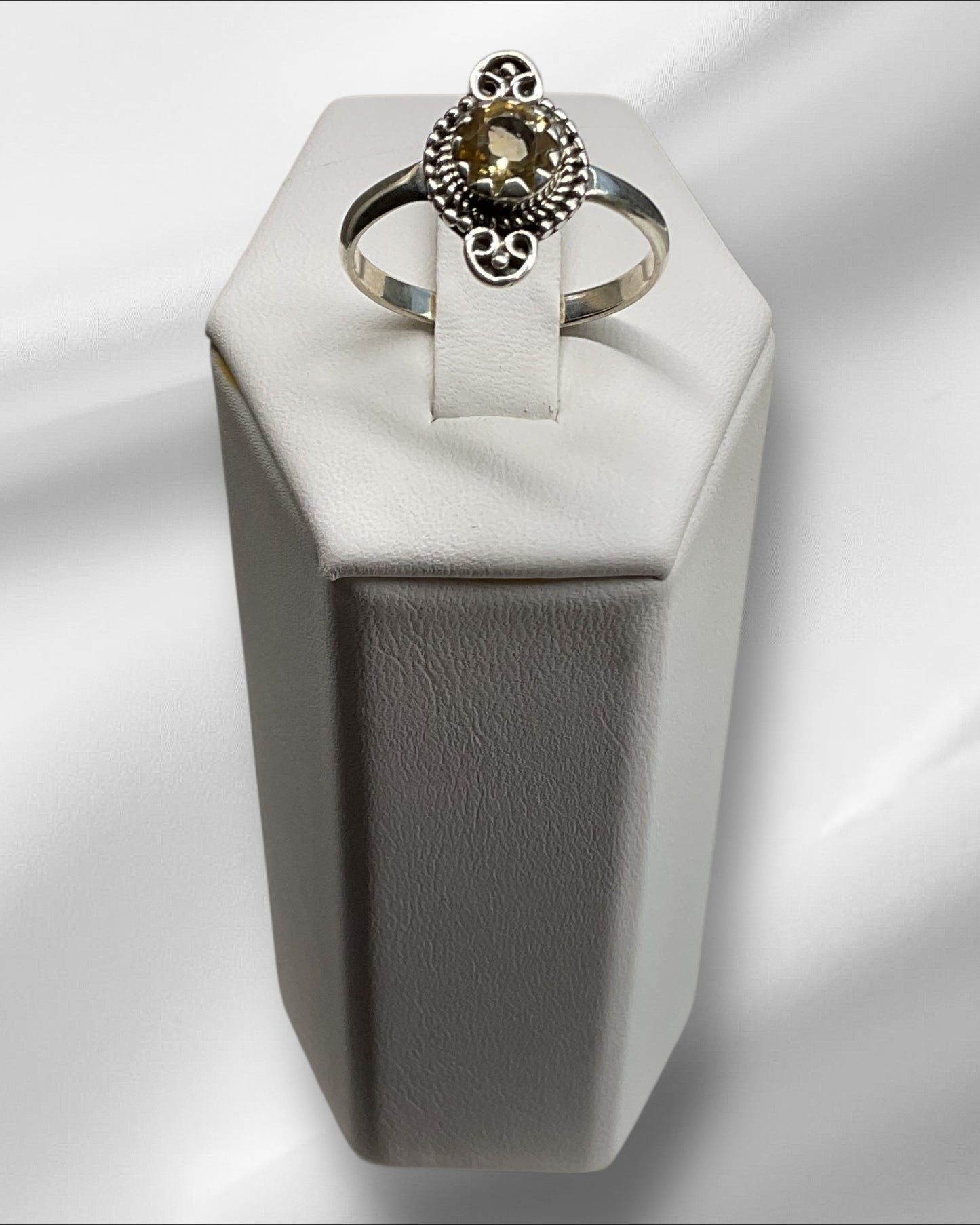 Bling Collection - Gemstone Ring