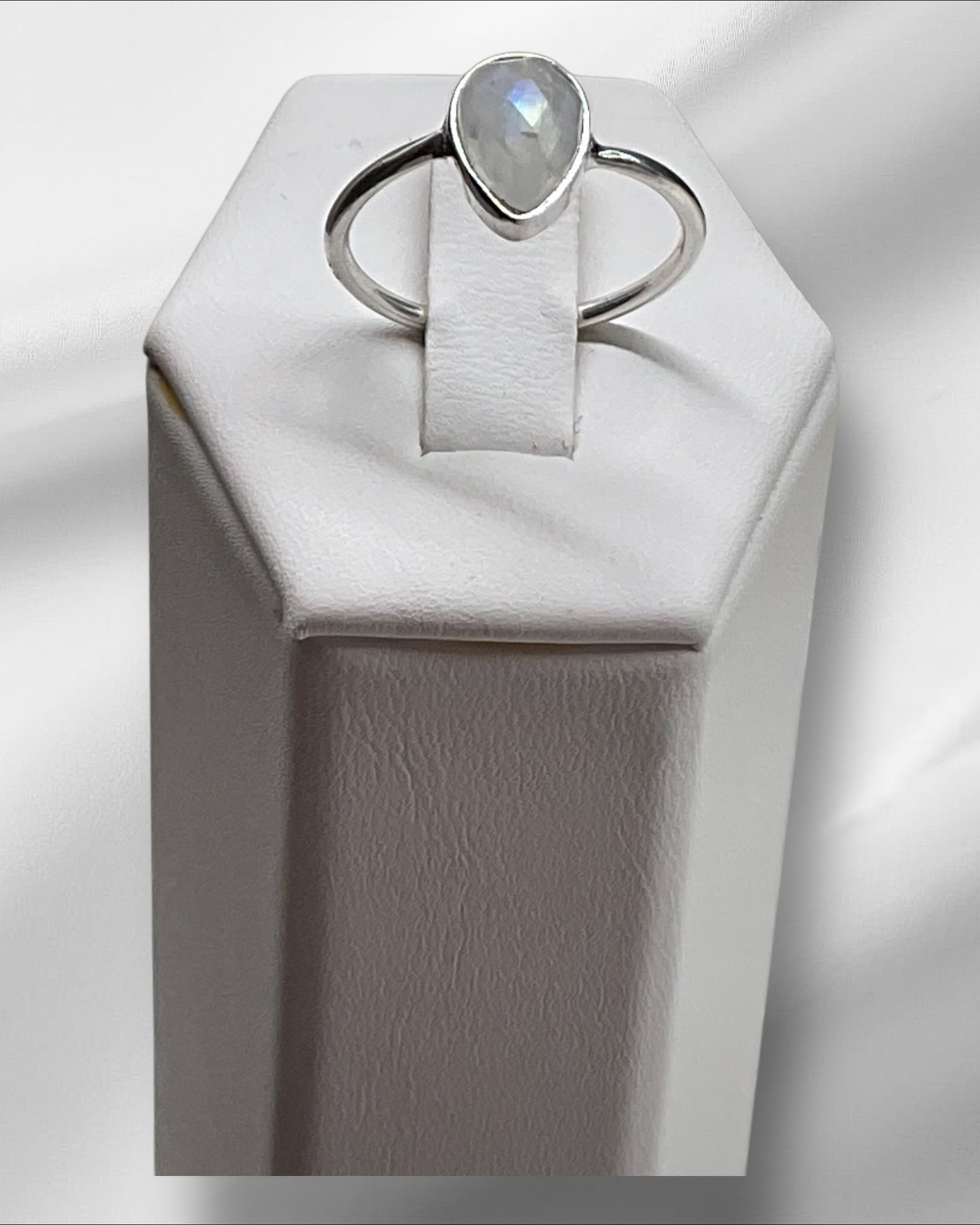 Bling Collection - Gemstone Ring