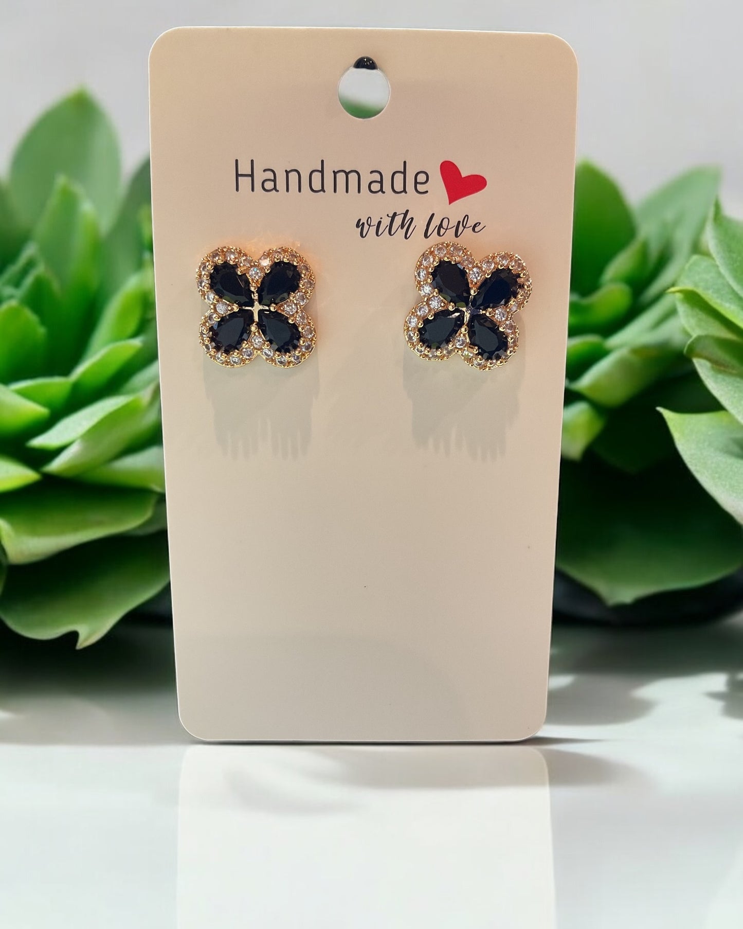 Bling Collection - Earrings