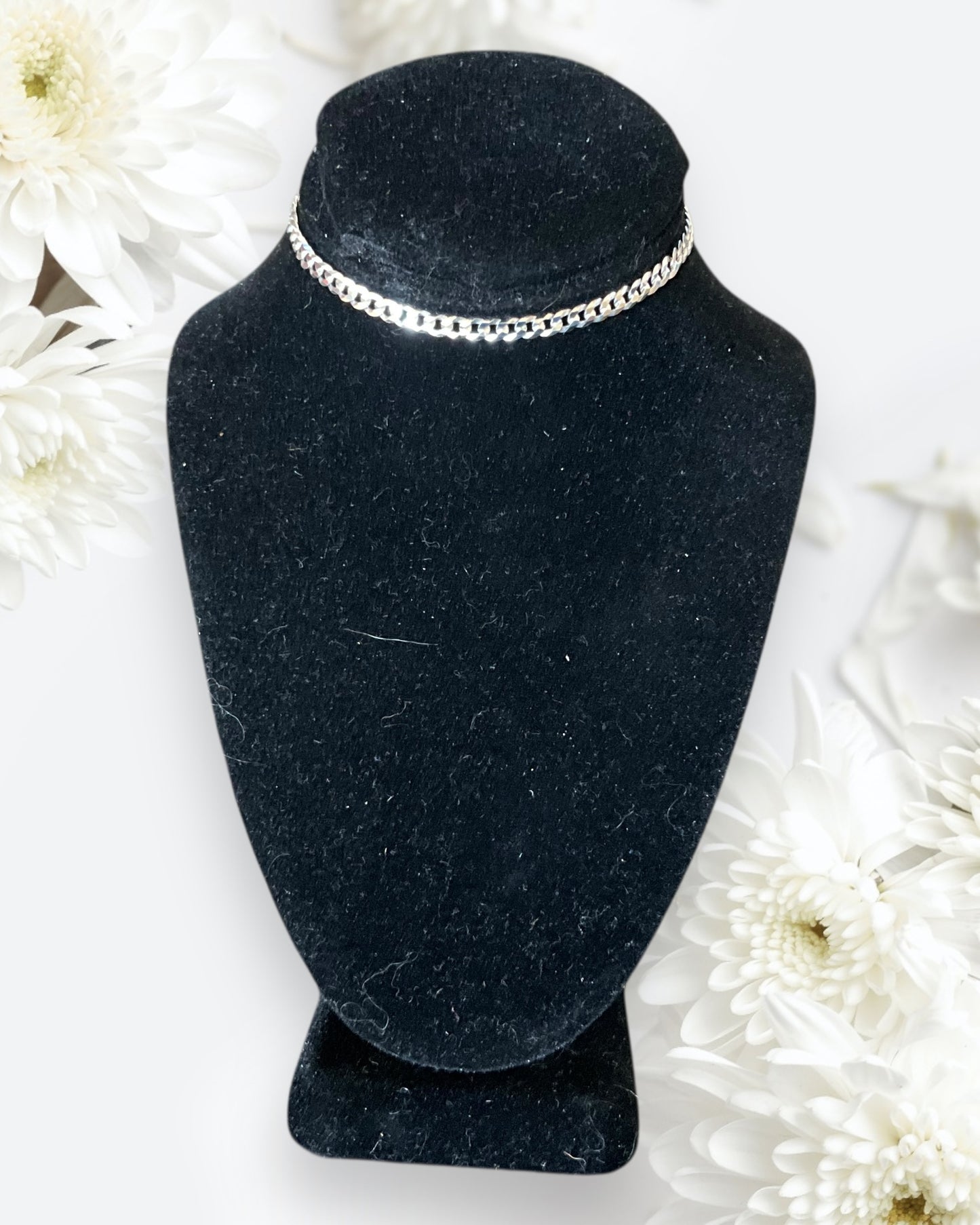 Bling Collection - Bling Bracelet (Cuban)