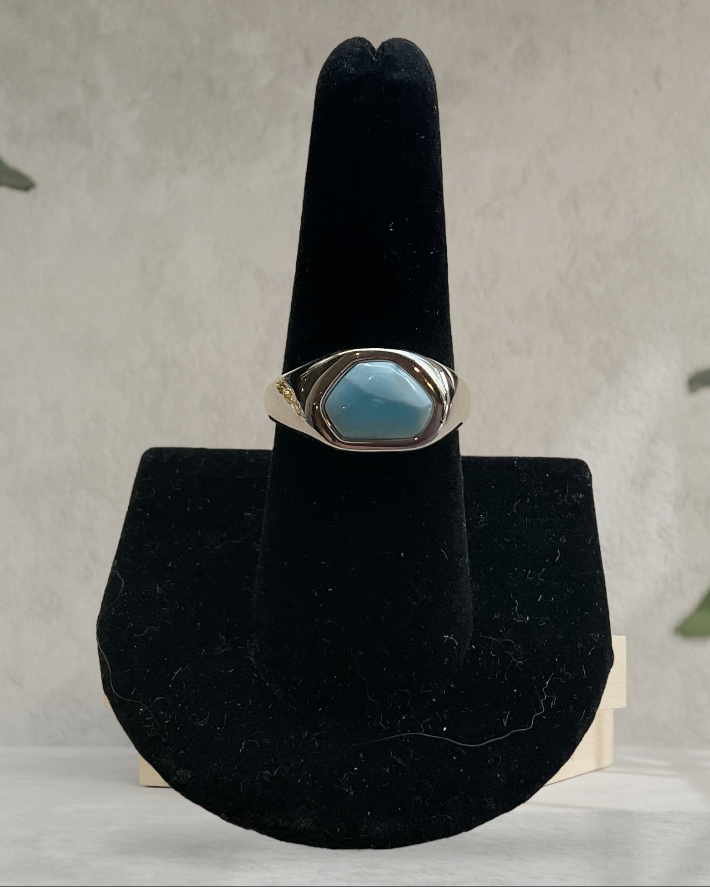 Bling Collection - Gemstone Ring