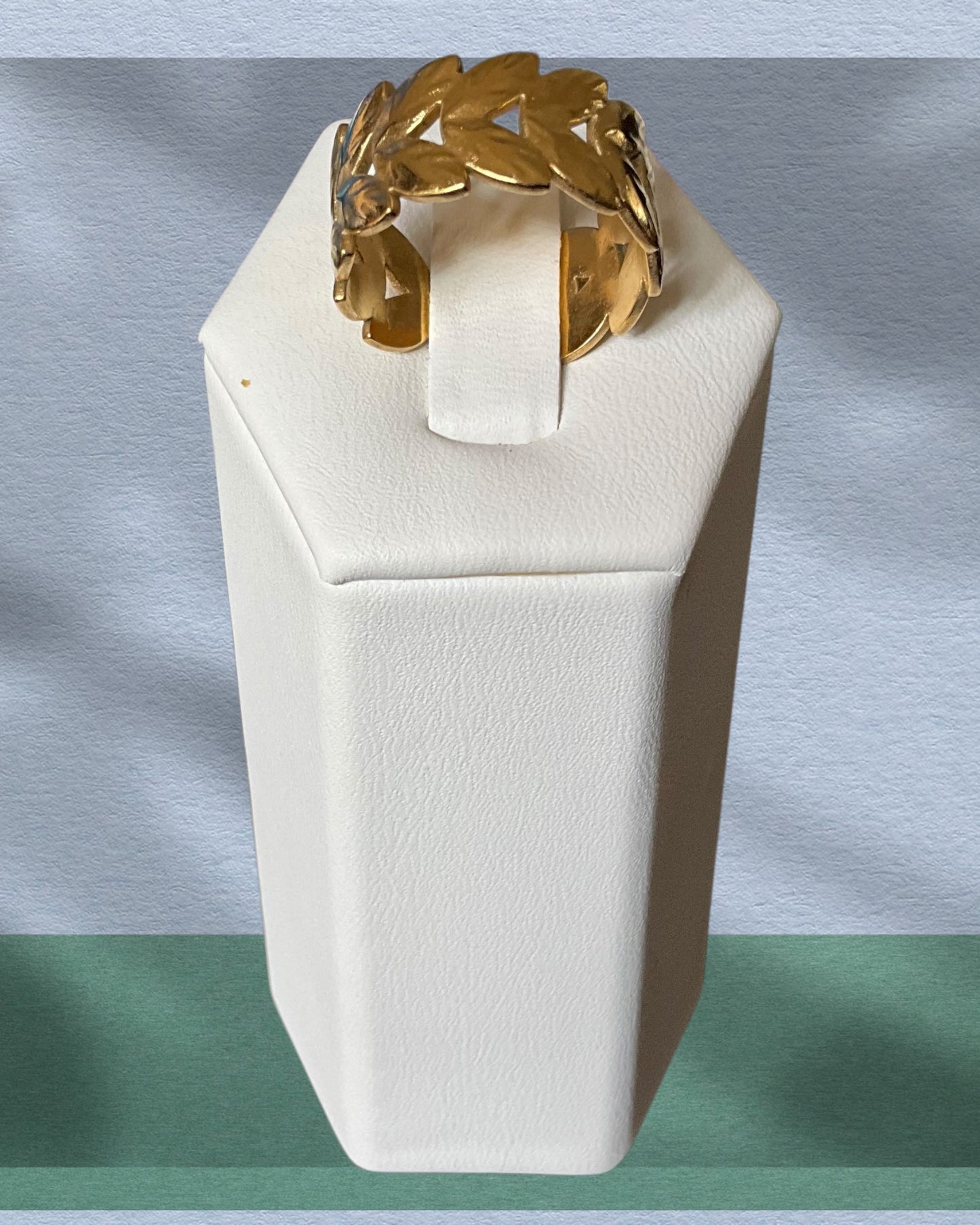 Bling Collection - Ring (Stainless)