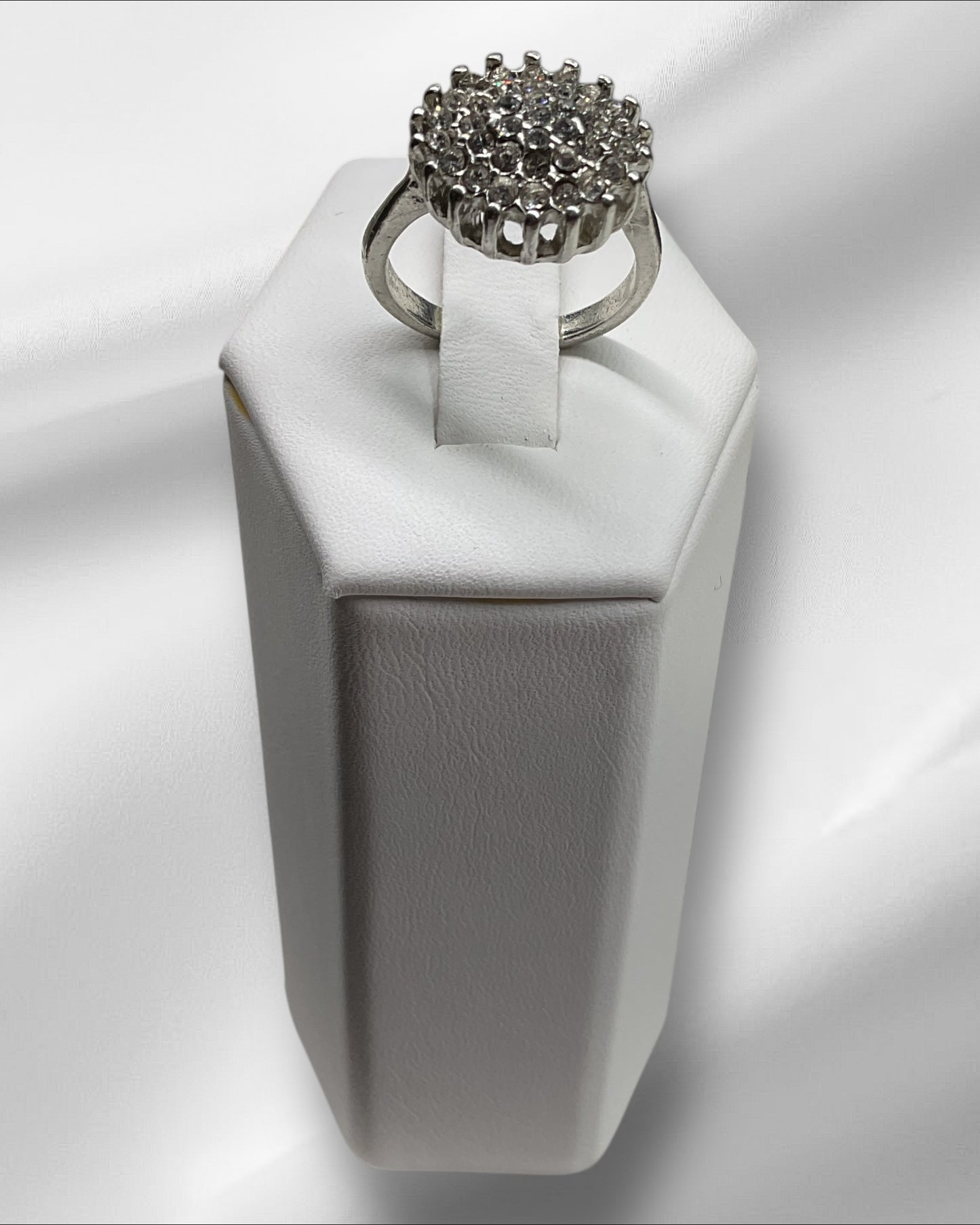 Bling Collection - Solitaire (Cubic Zirconia)