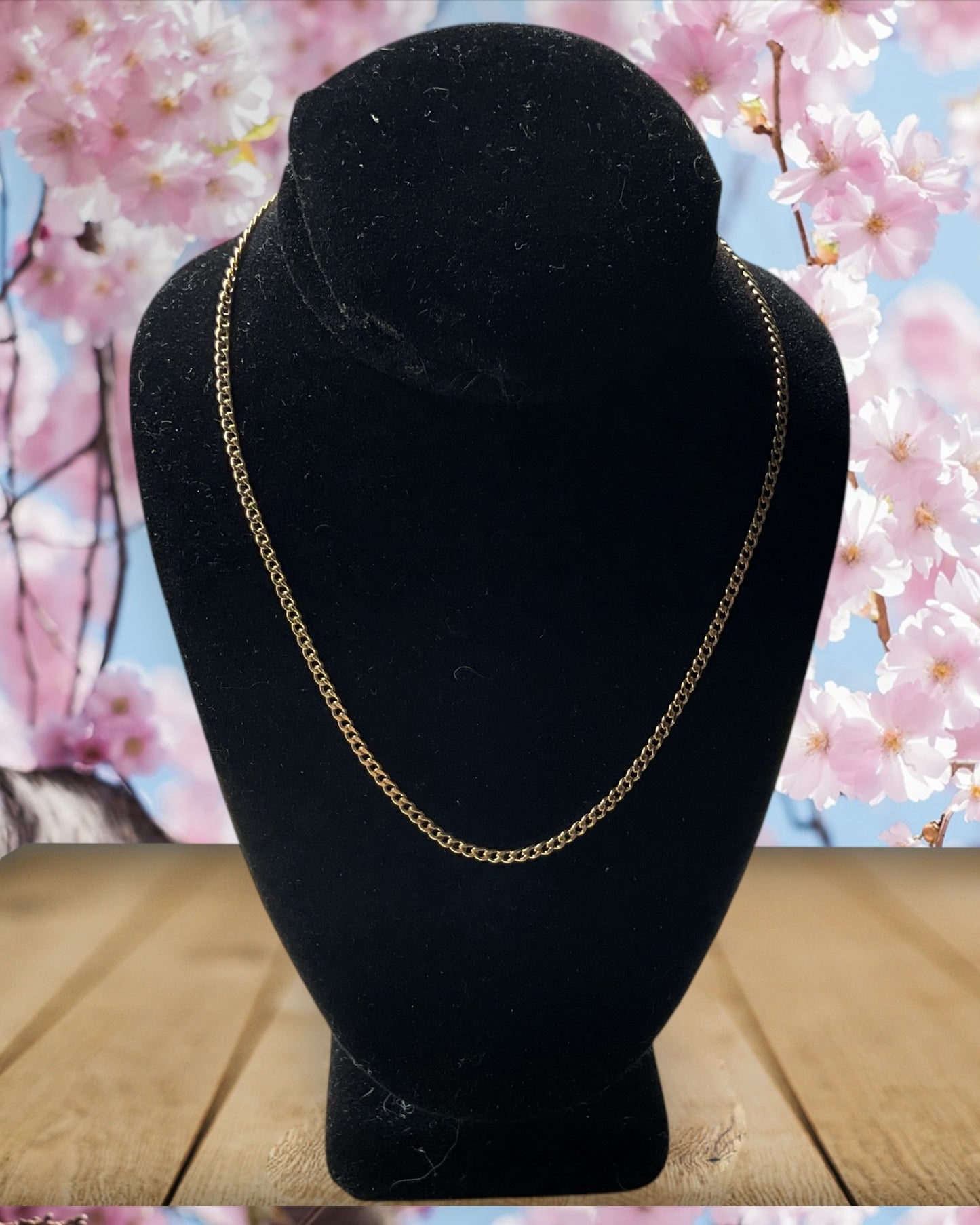 Bling Collection - Necklaces (Cuban)