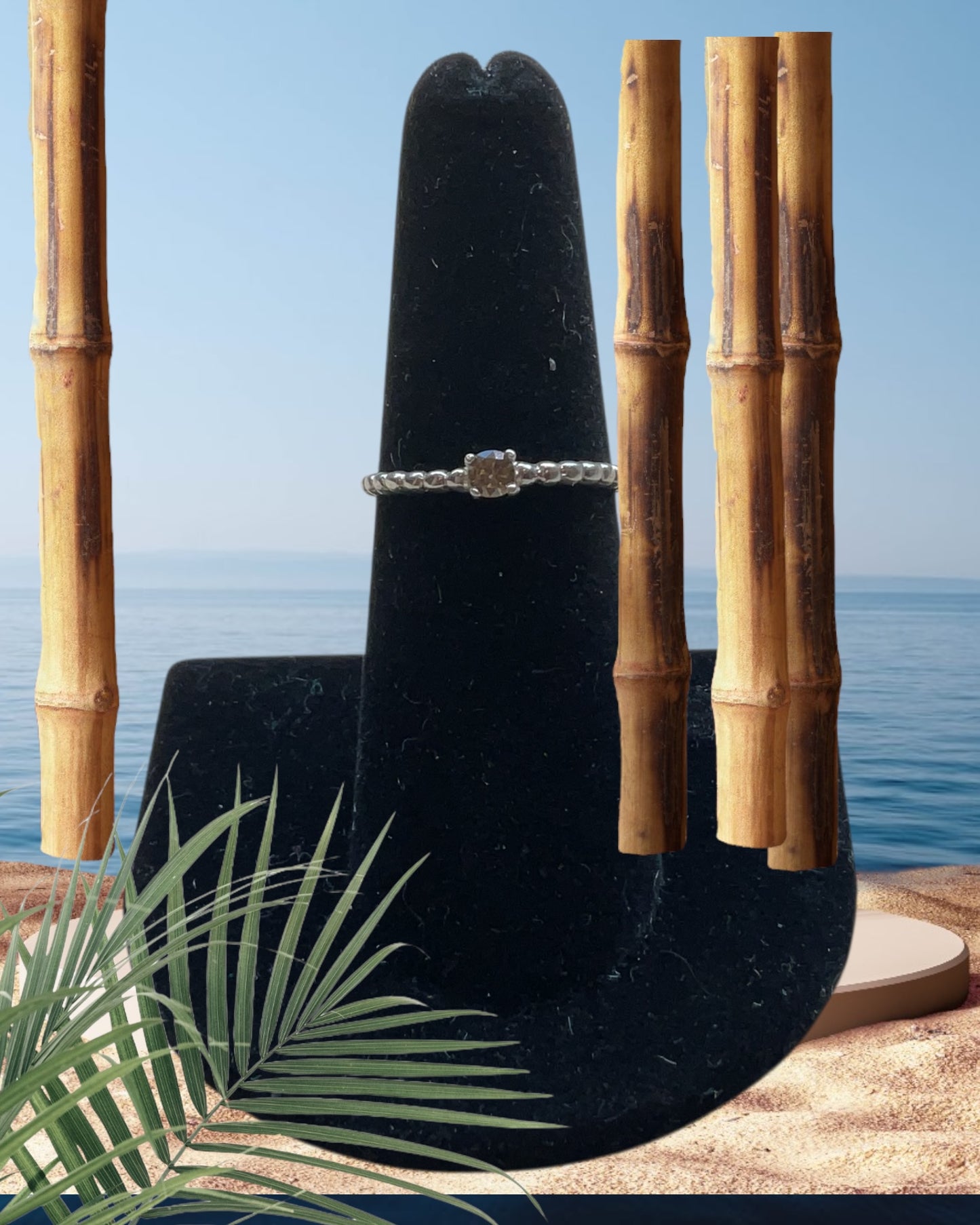 Bling Collection - Ring (Diamond)