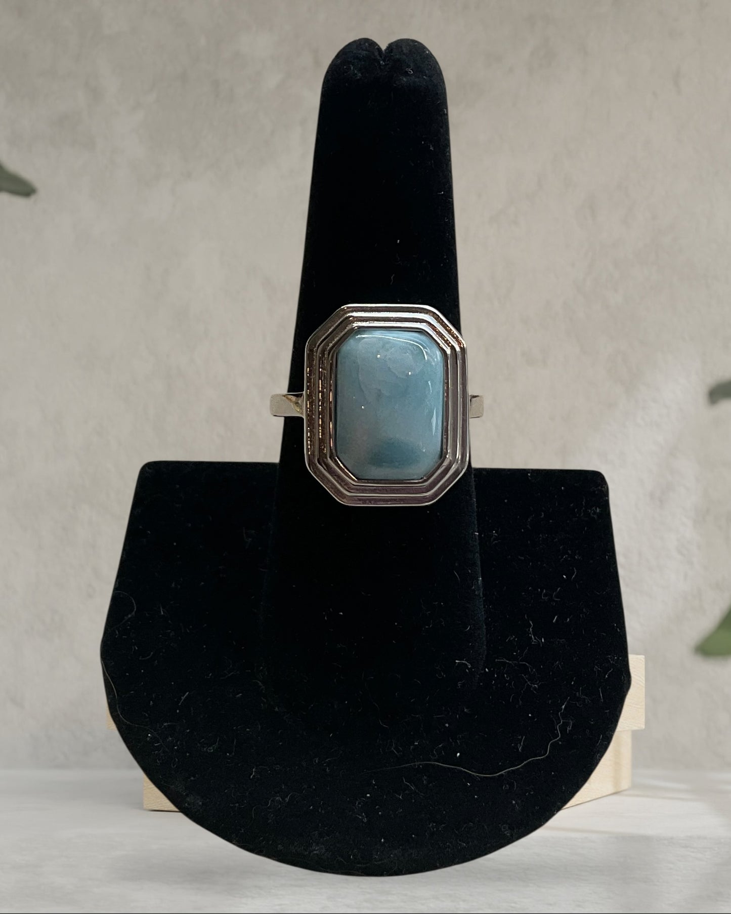 Bling Collection - Gemstone Ring